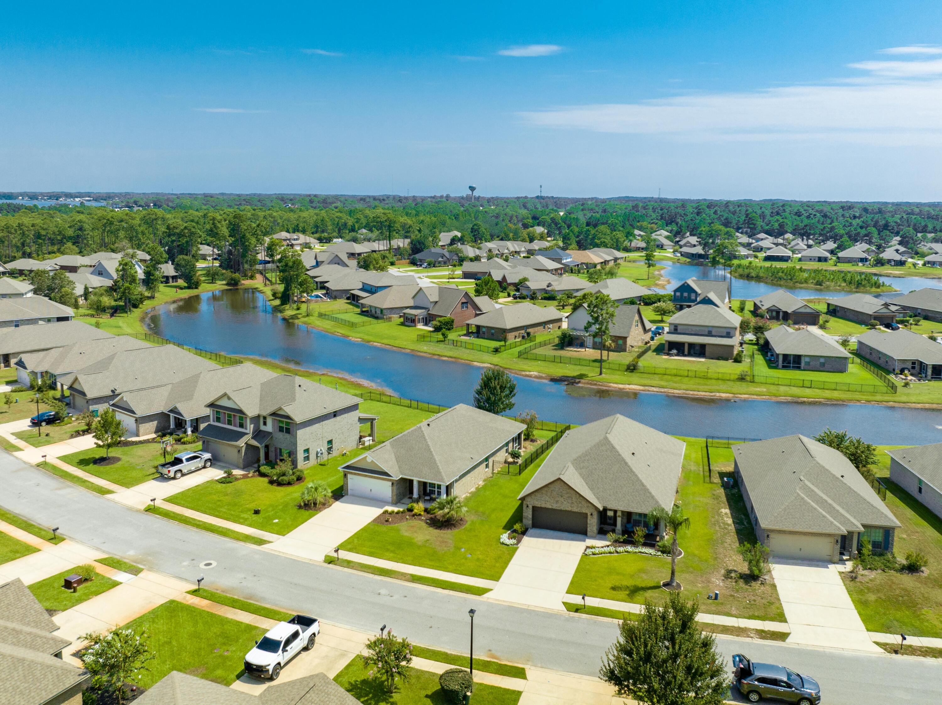 DRIFTWOOD ESTATES - Residential