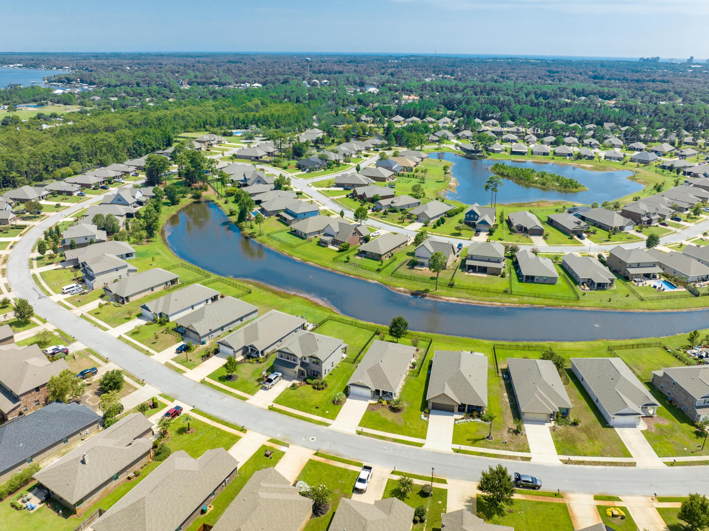 DRIFTWOOD ESTATES - Residential