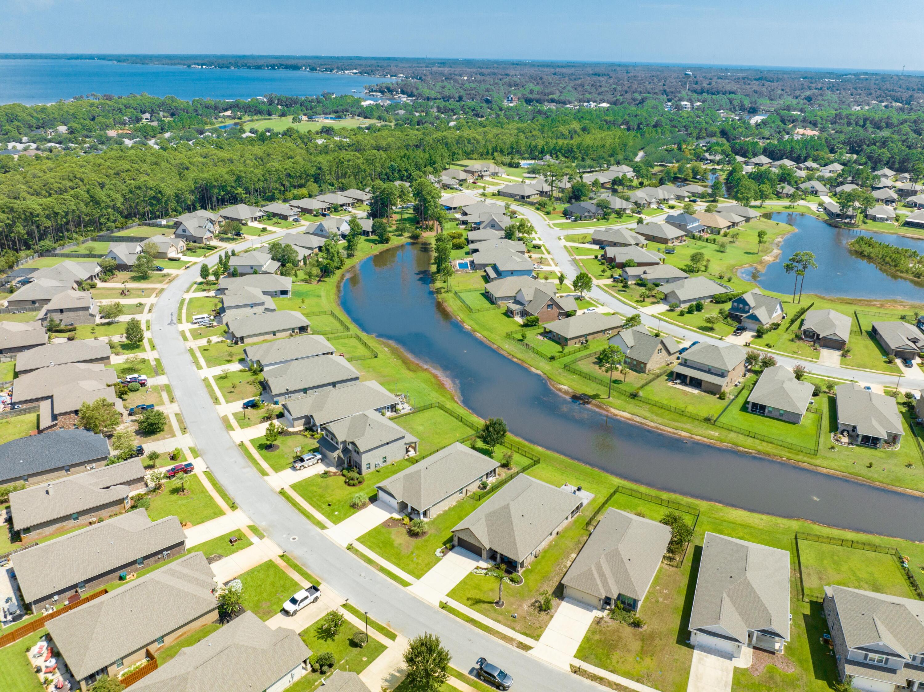 DRIFTWOOD ESTATES - Residential