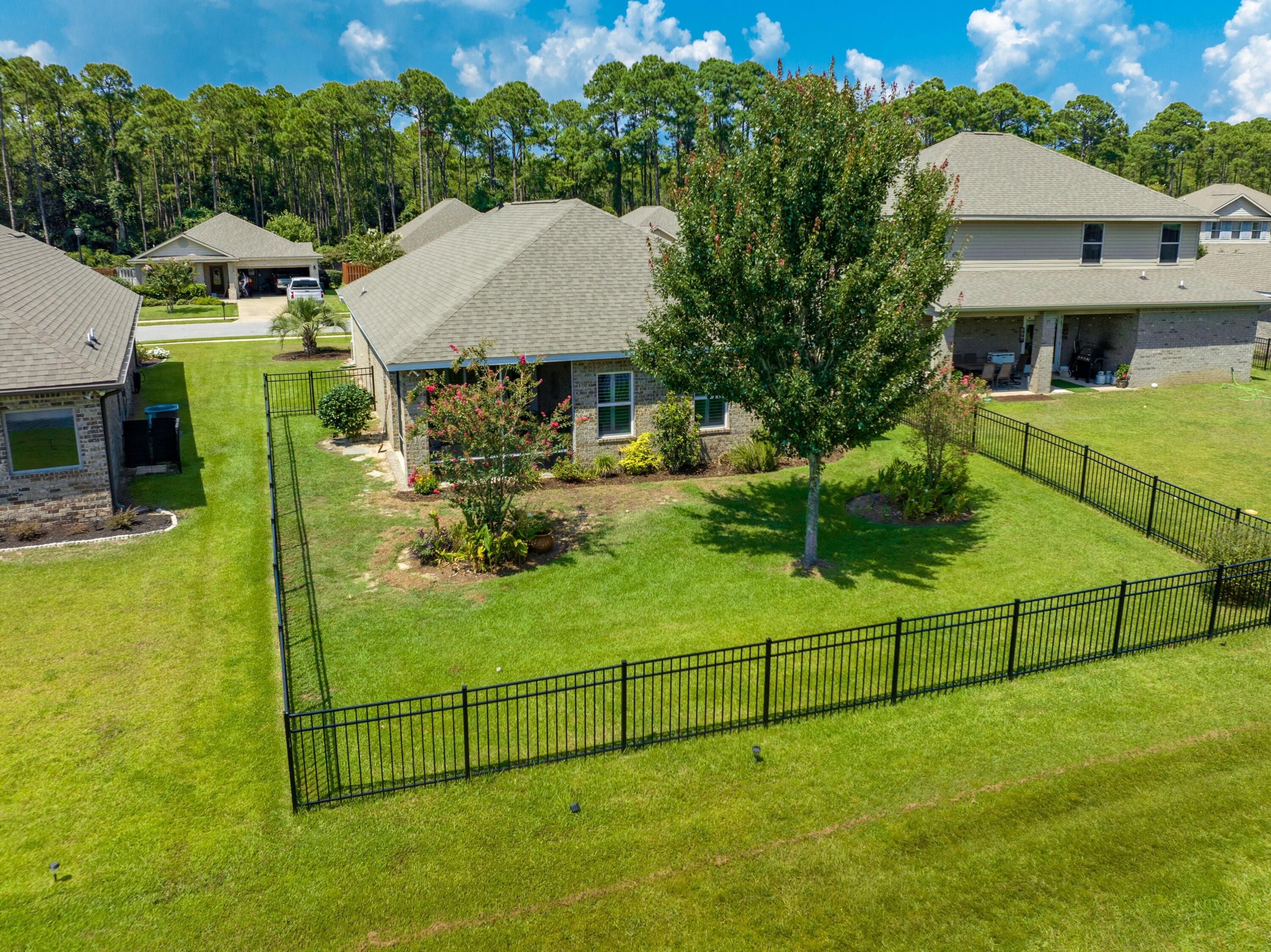 DRIFTWOOD ESTATES - Residential