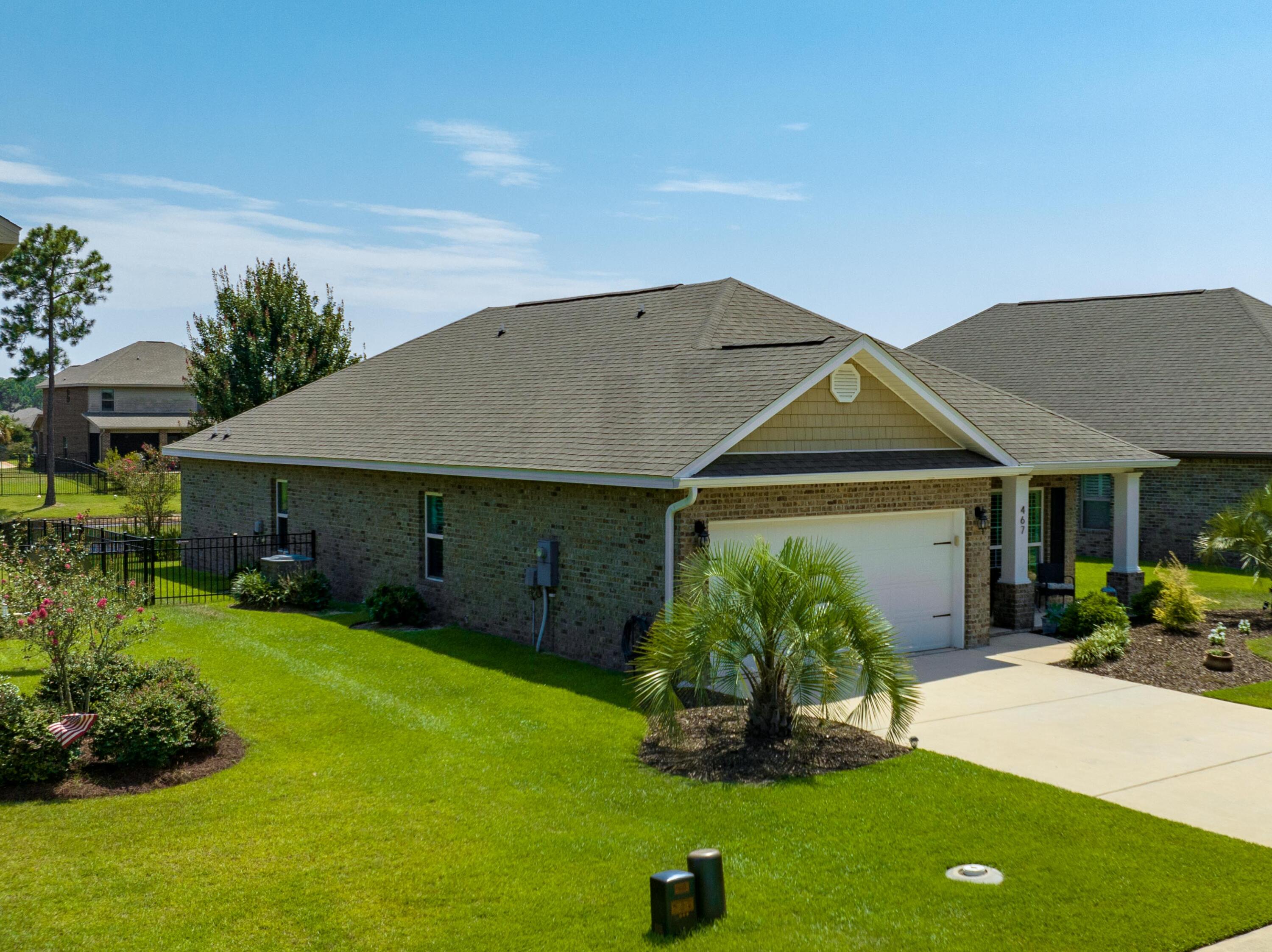 DRIFTWOOD ESTATES - Residential