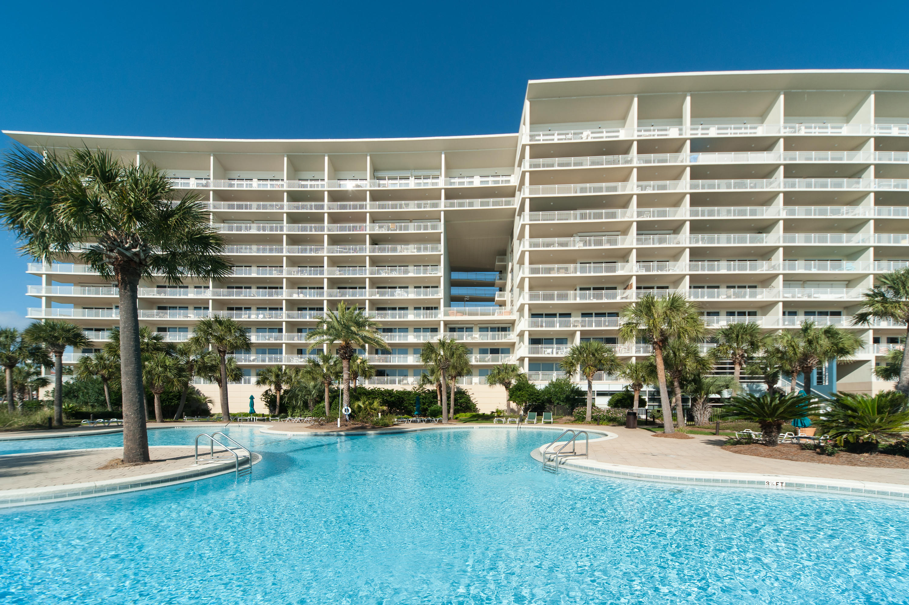 STERLING SHORES - Residential