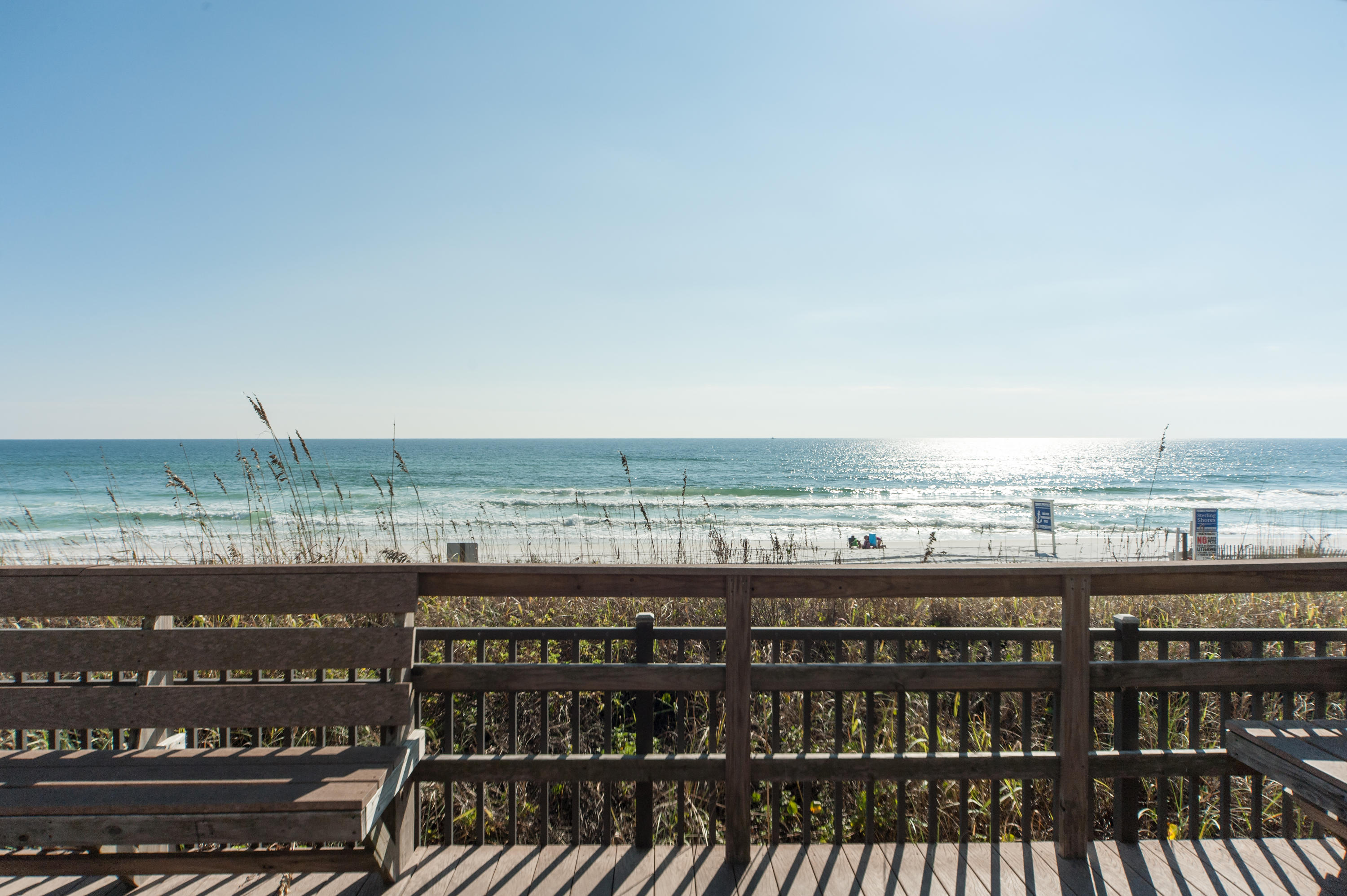 STERLING SHORES - Residential