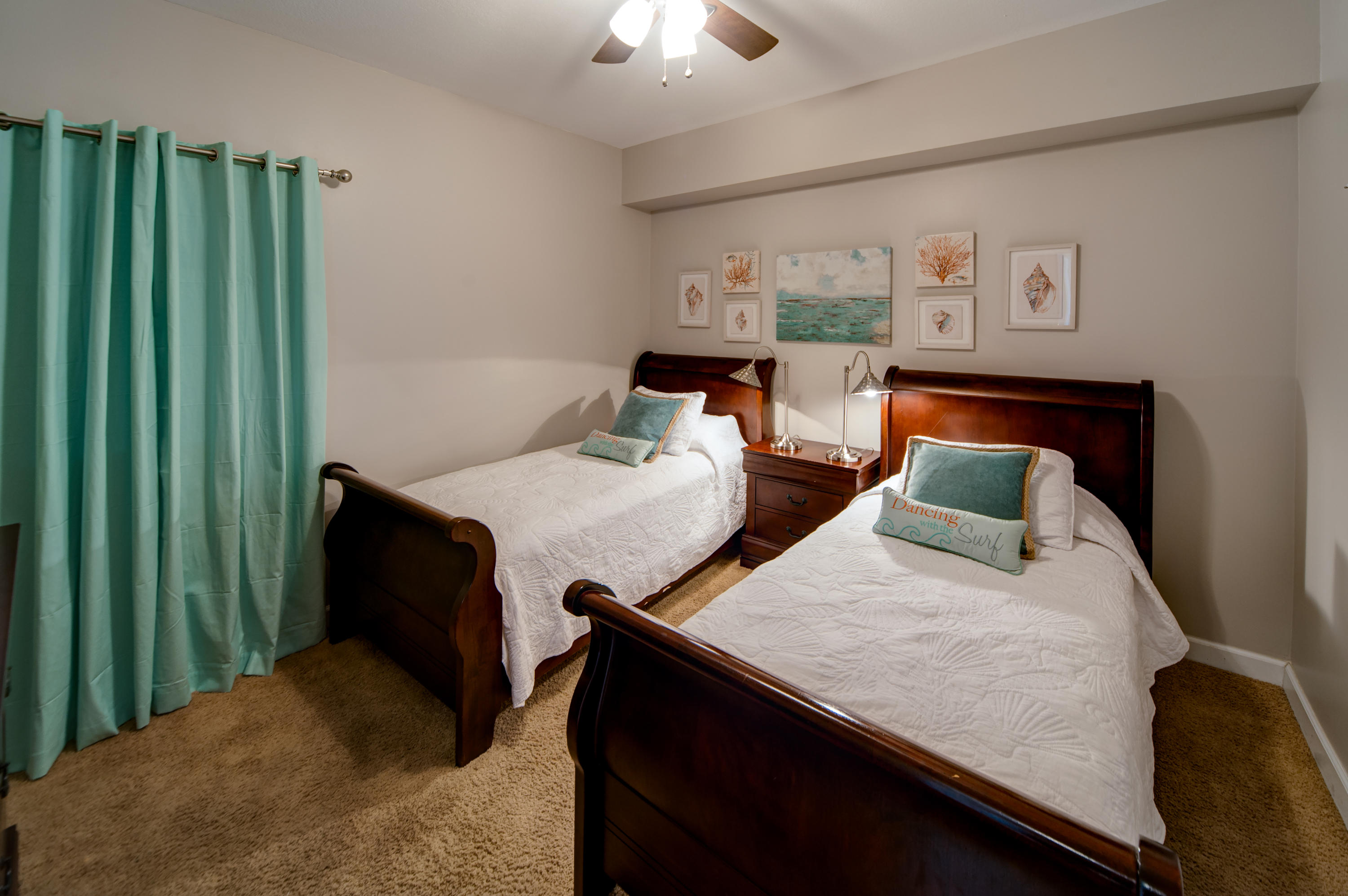 STERLING SHORES - Residential