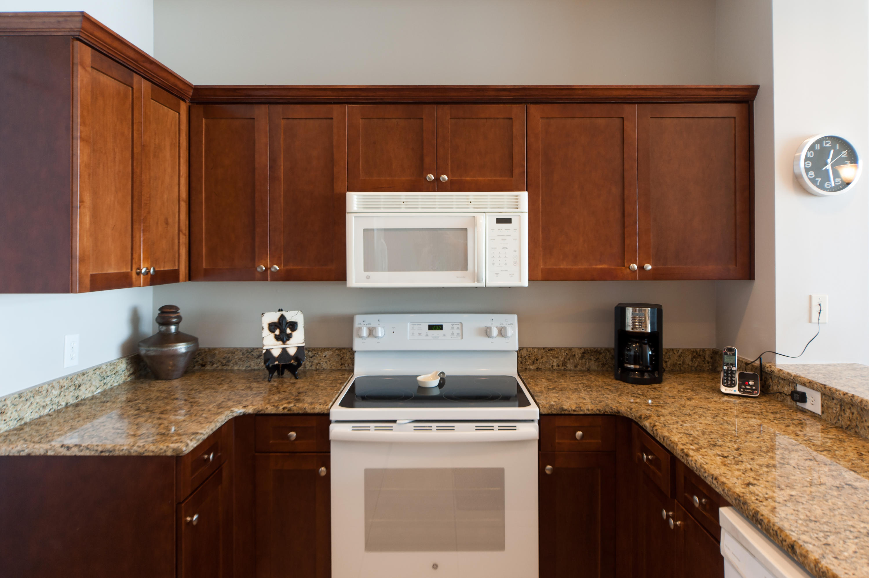 STERLING SHORES - Residential