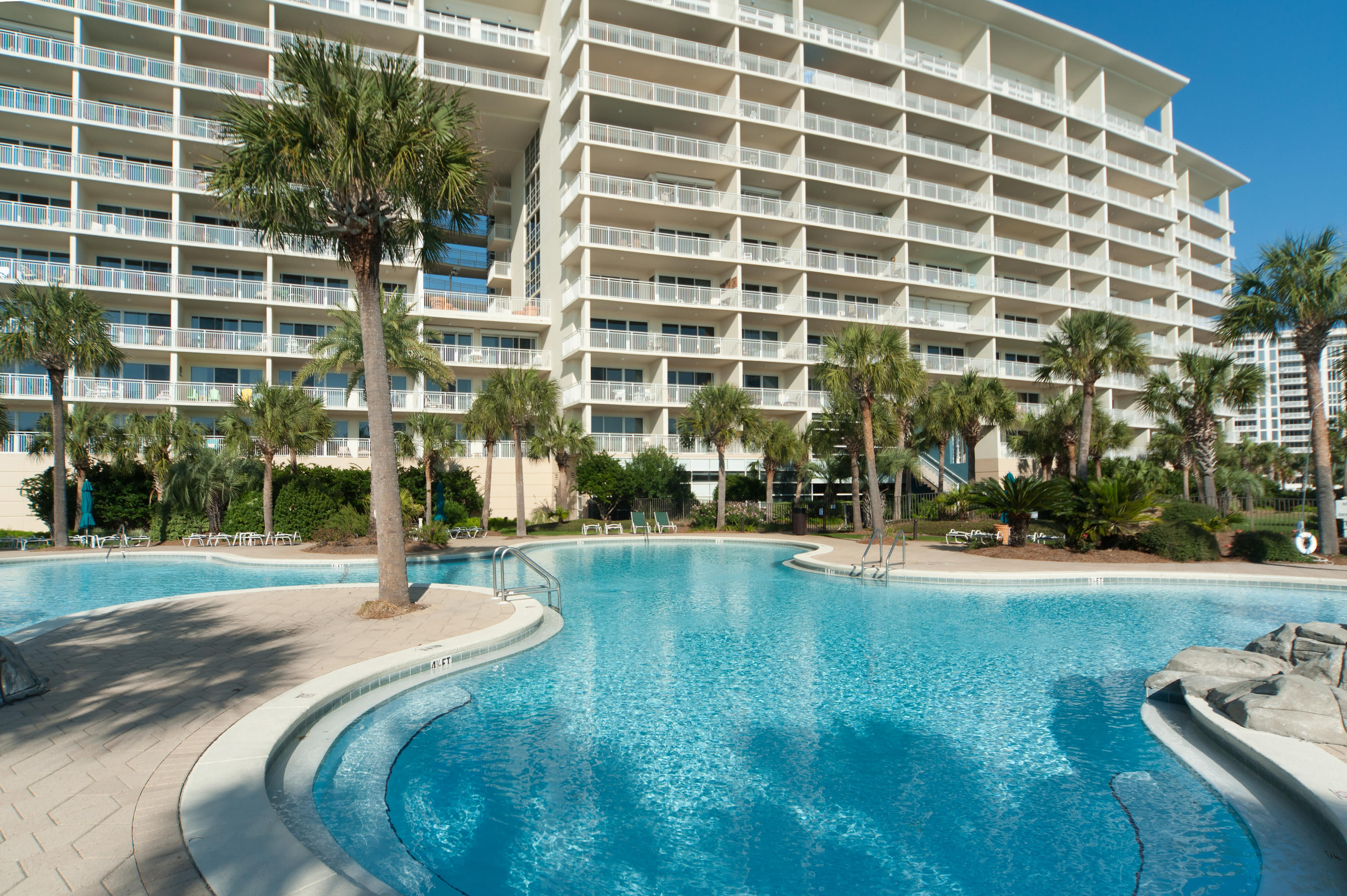 STERLING SHORES - Residential