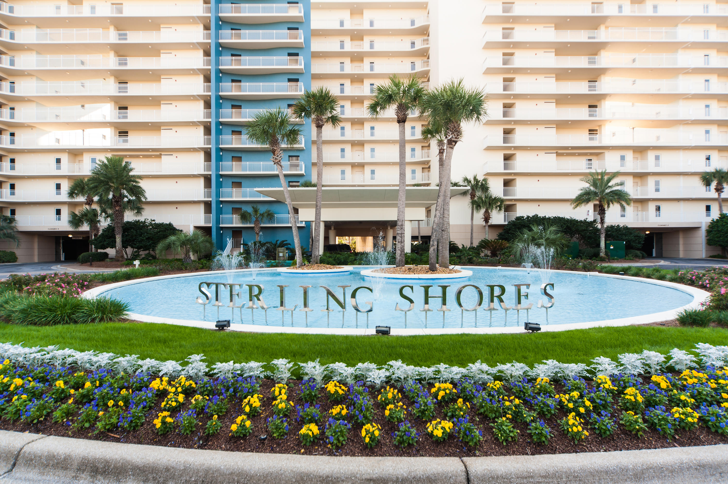 STERLING SHORES - Residential