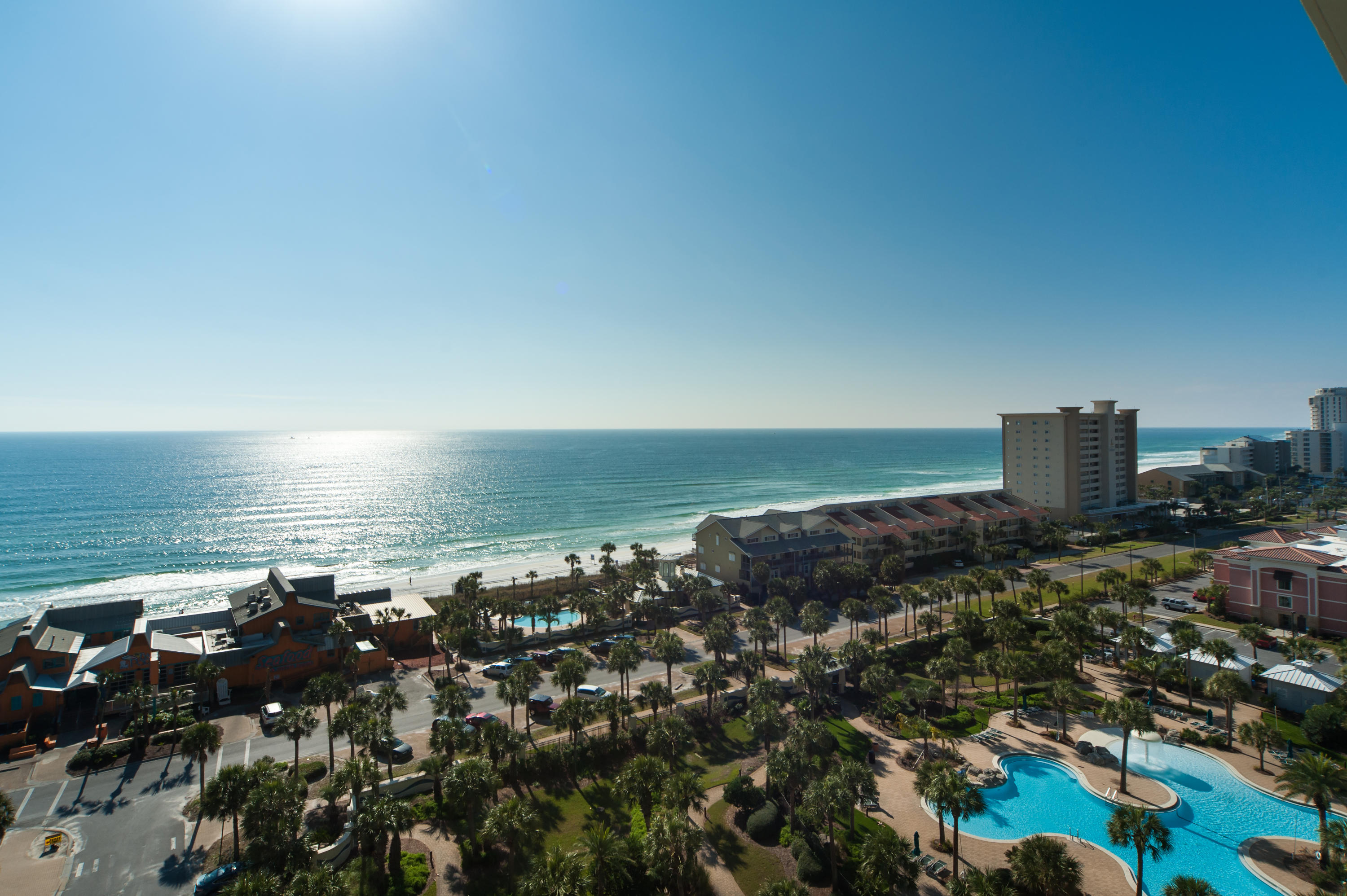 STERLING SHORES - Residential