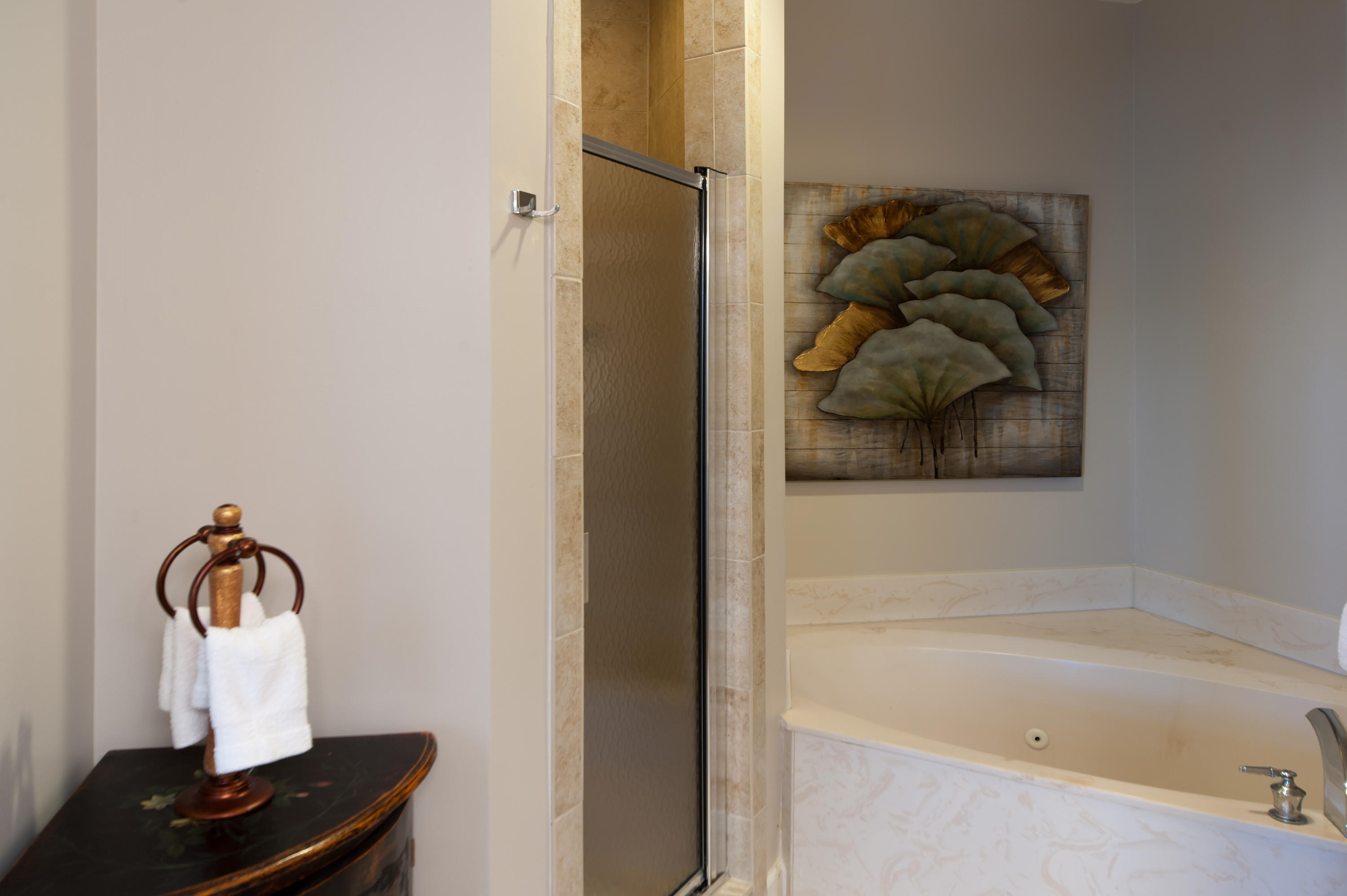 STERLING SHORES - Residential