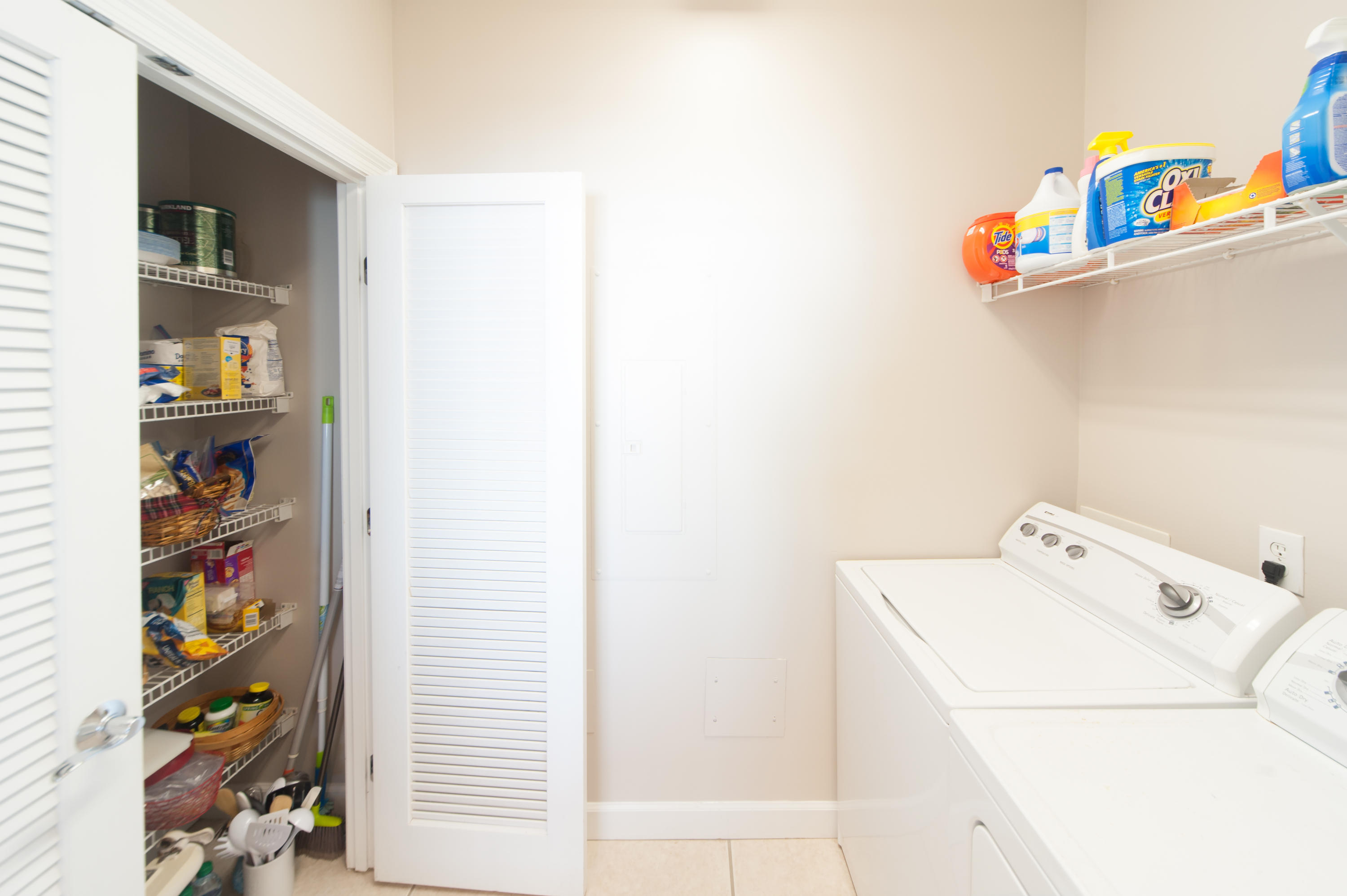 STERLING SHORES - Residential