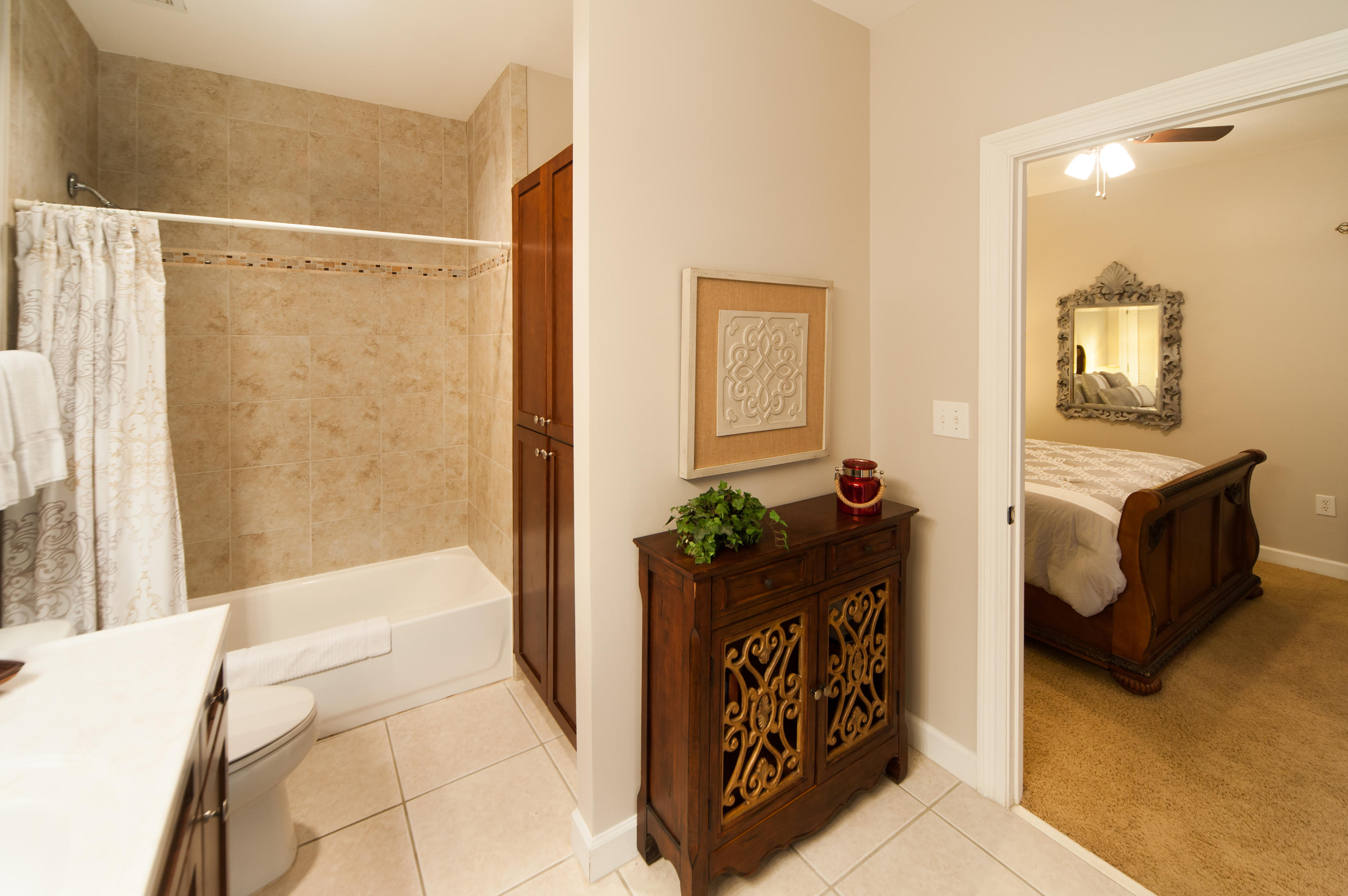 STERLING SHORES - Residential