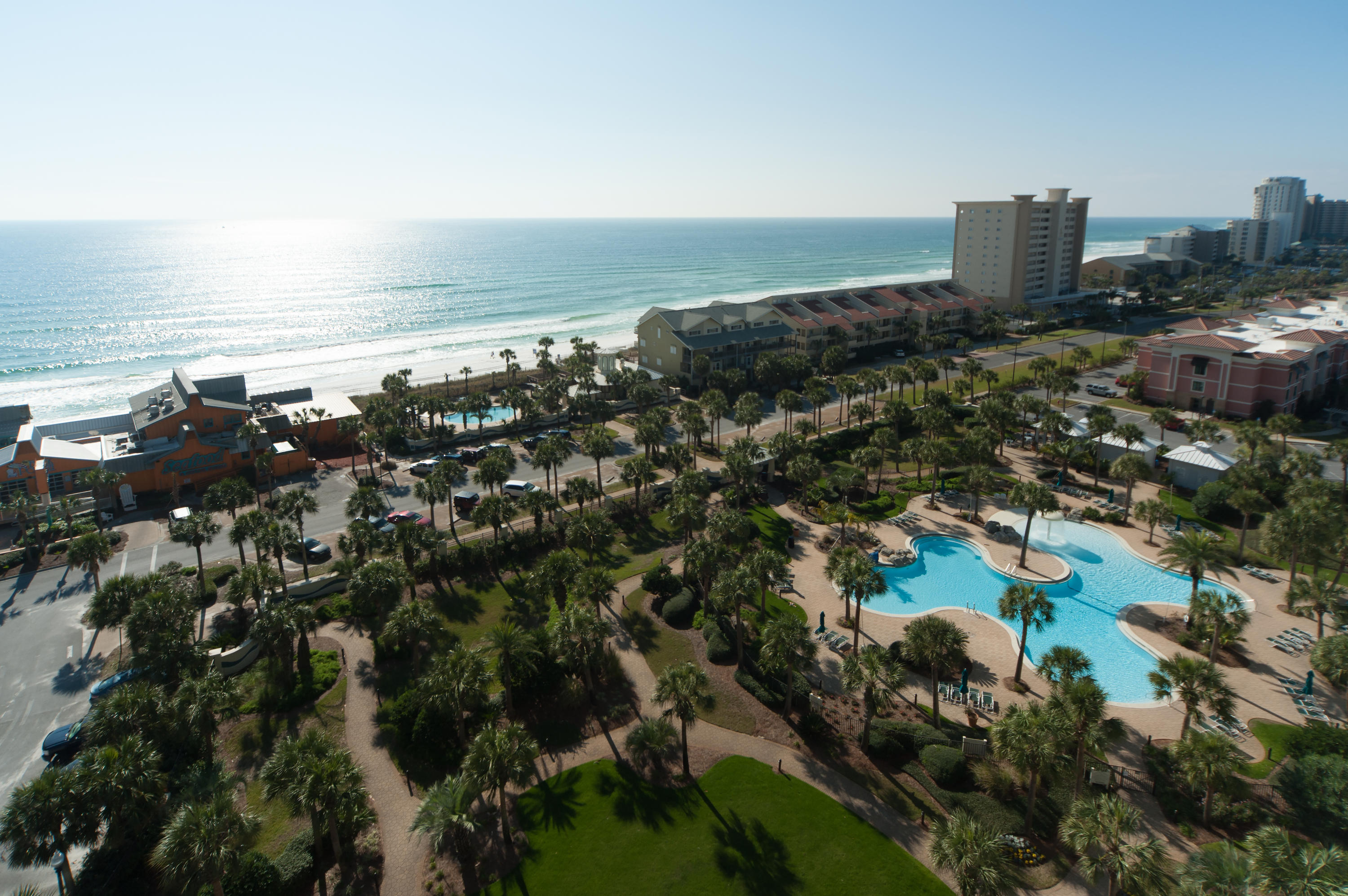 STERLING SHORES - Residential