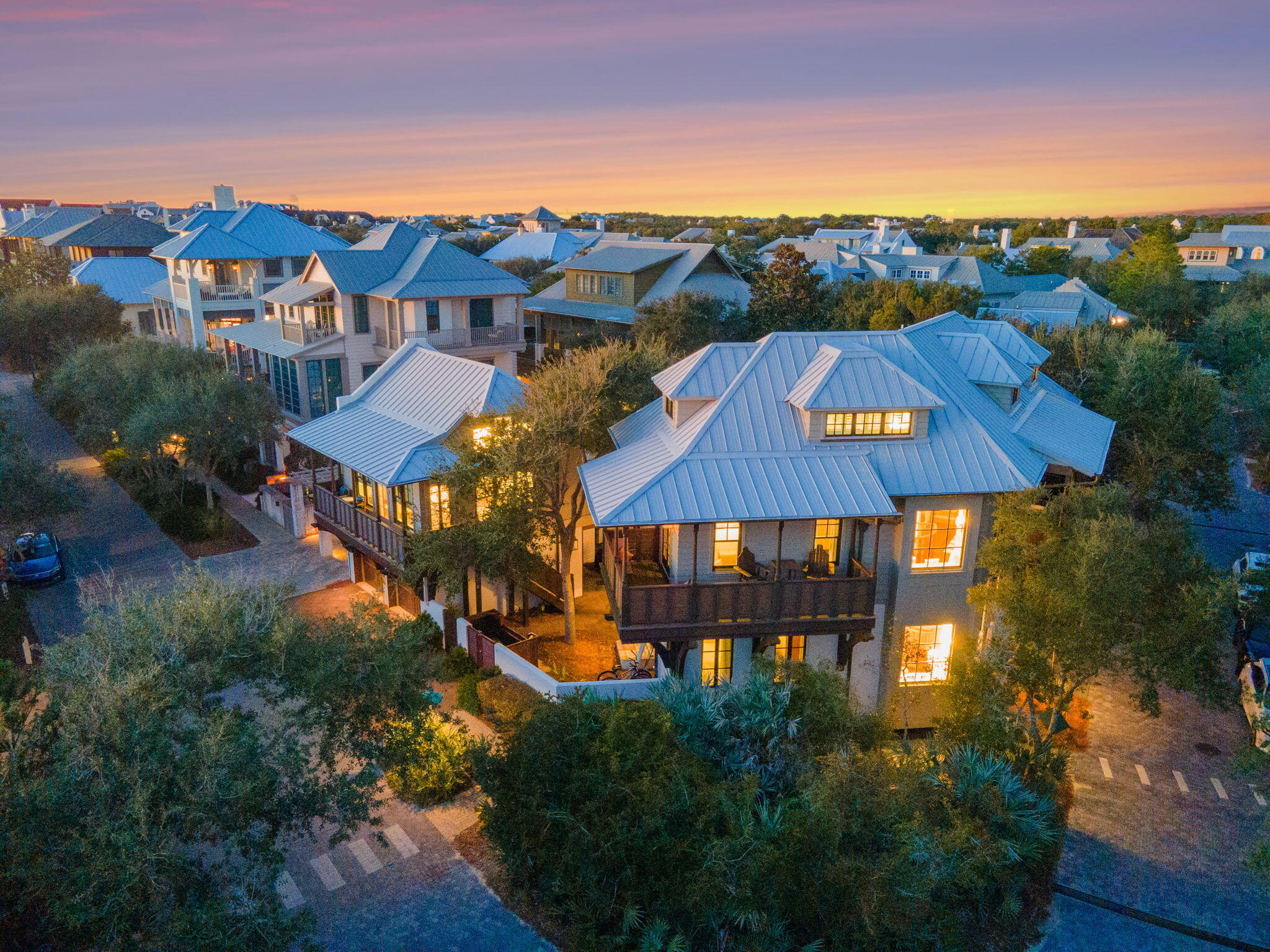 ROSEMARY BEACH - Residential