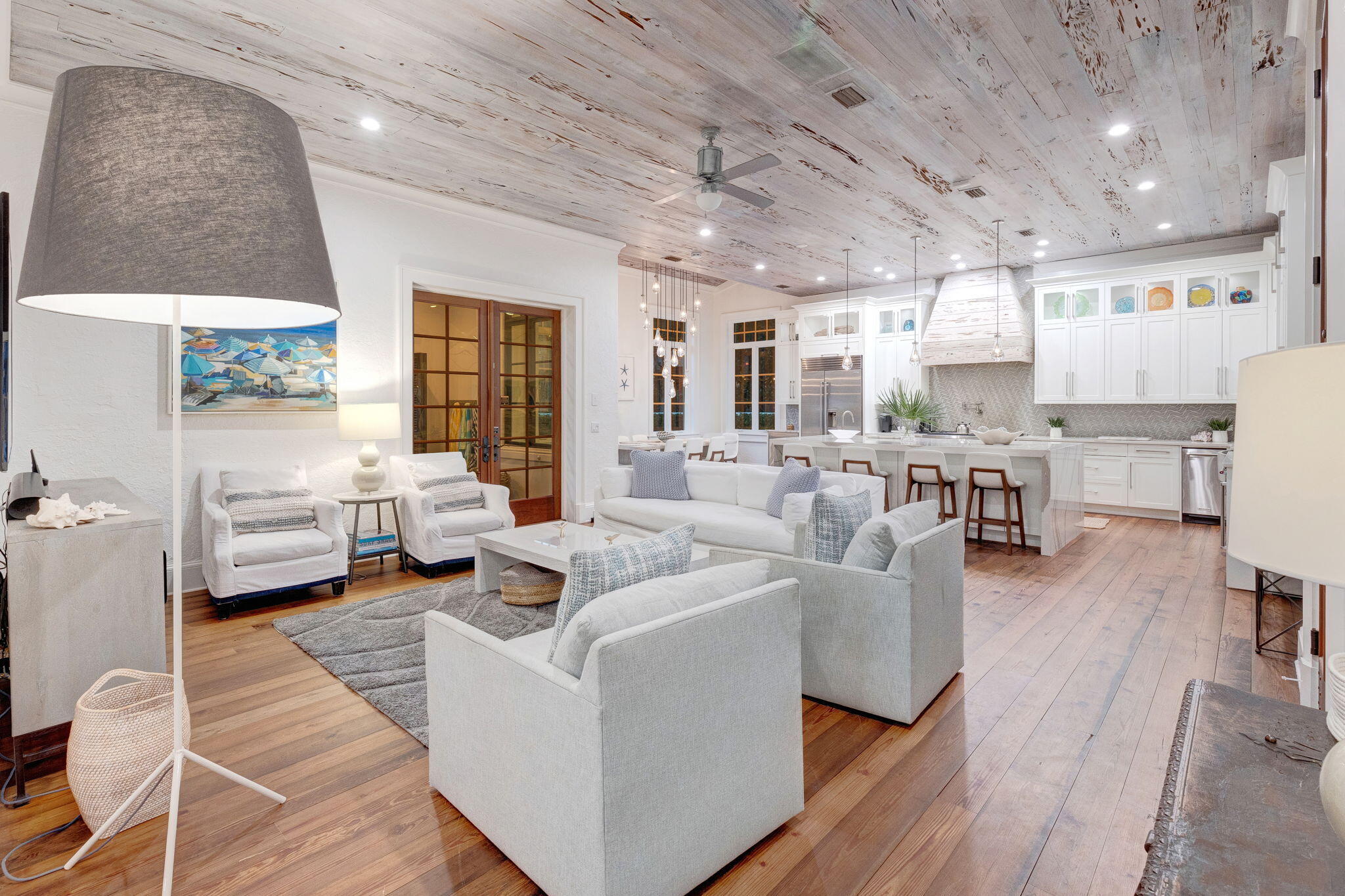 ROSEMARY BEACH - Residential