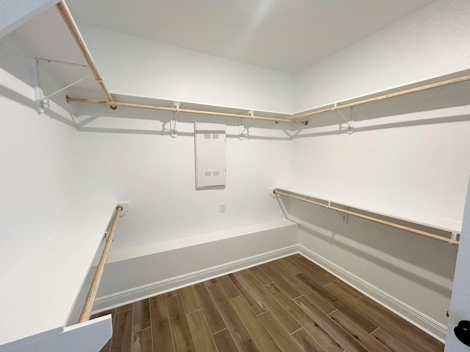 NATUREVIEW PH I - Residential