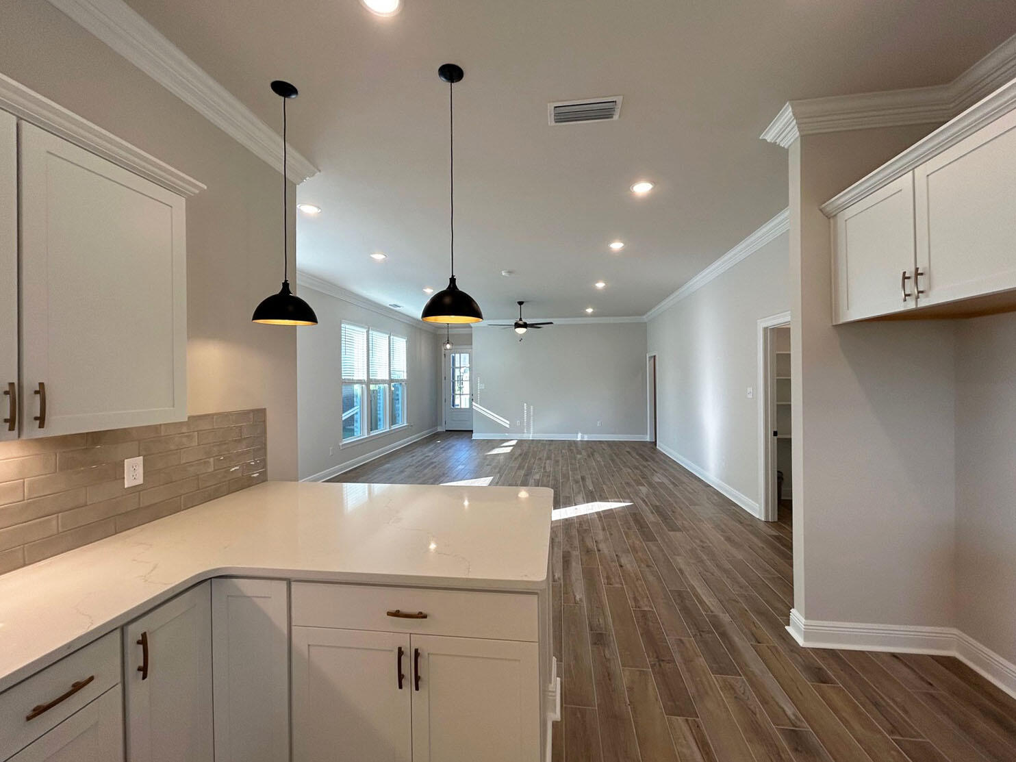 NATUREVIEW PH I - Residential
