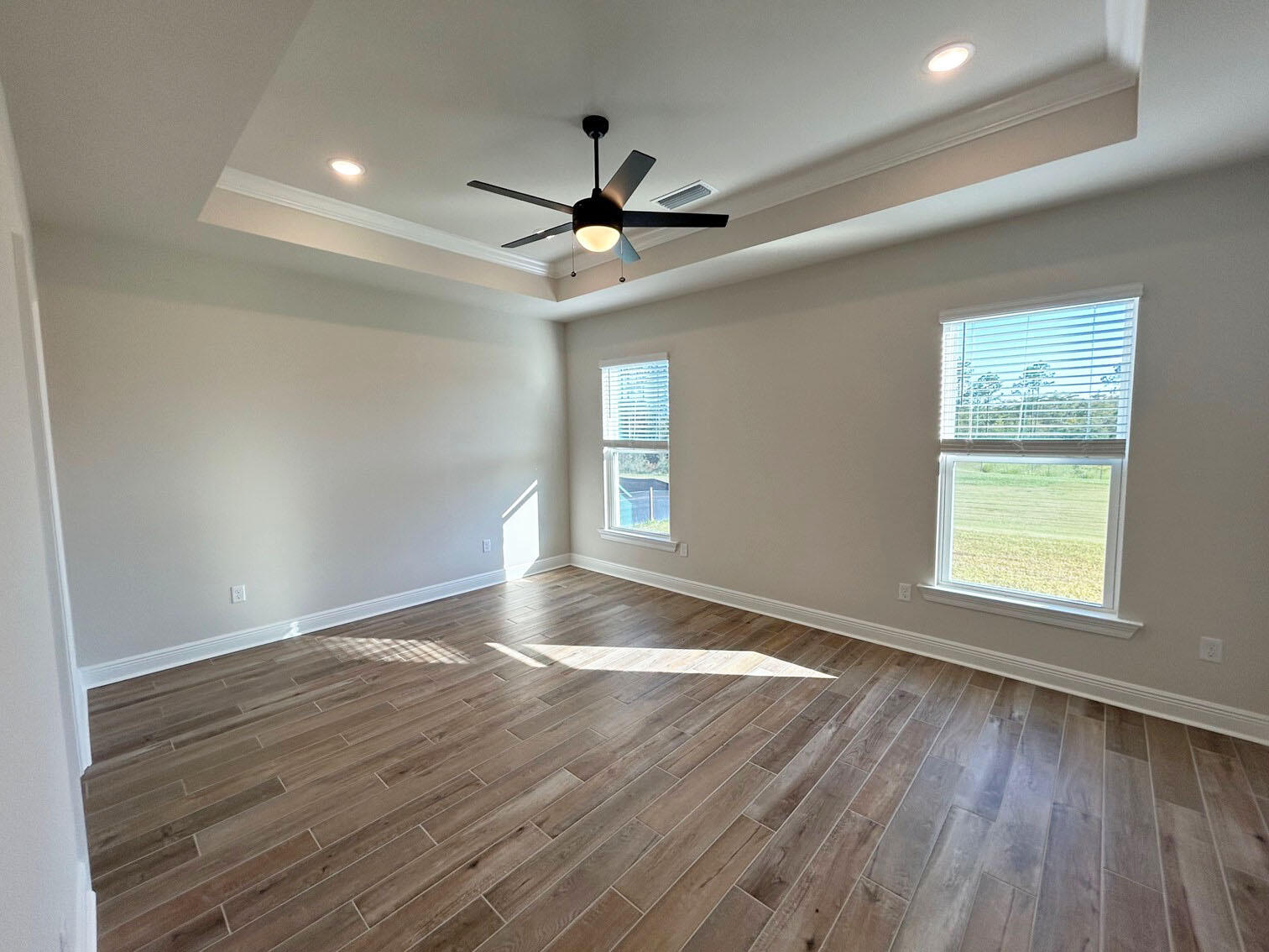 NATUREVIEW PH I - Residential
