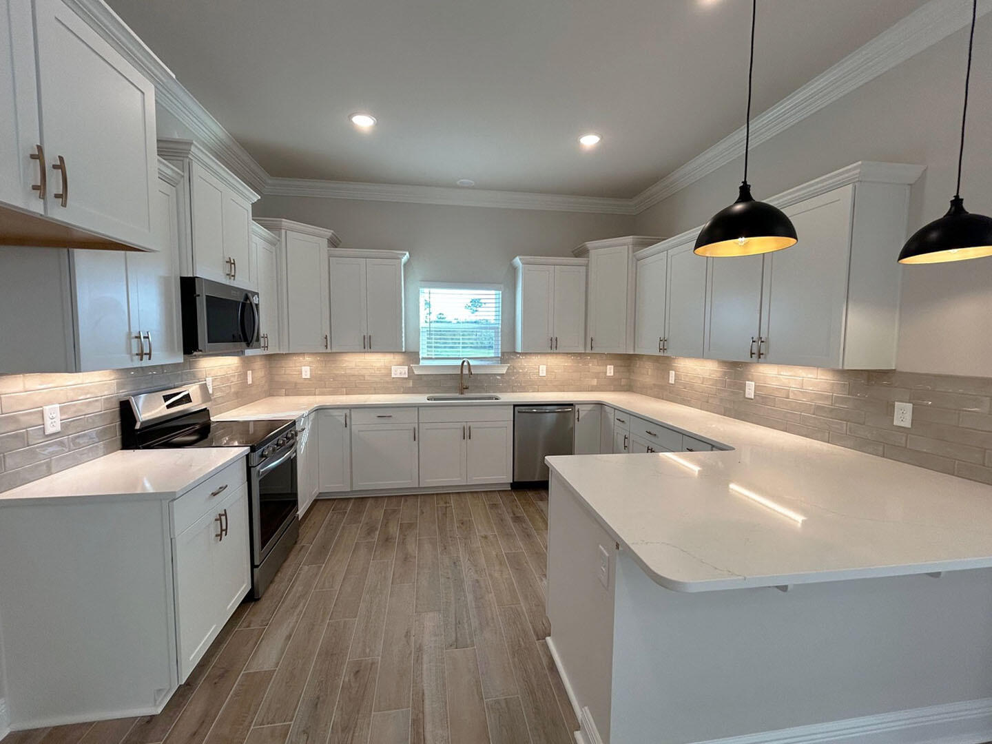 NATUREVIEW PH I - Residential