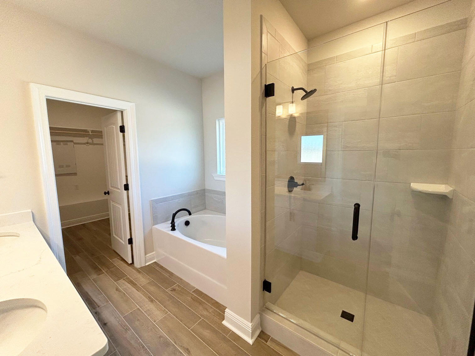 NATUREVIEW PH I - Residential