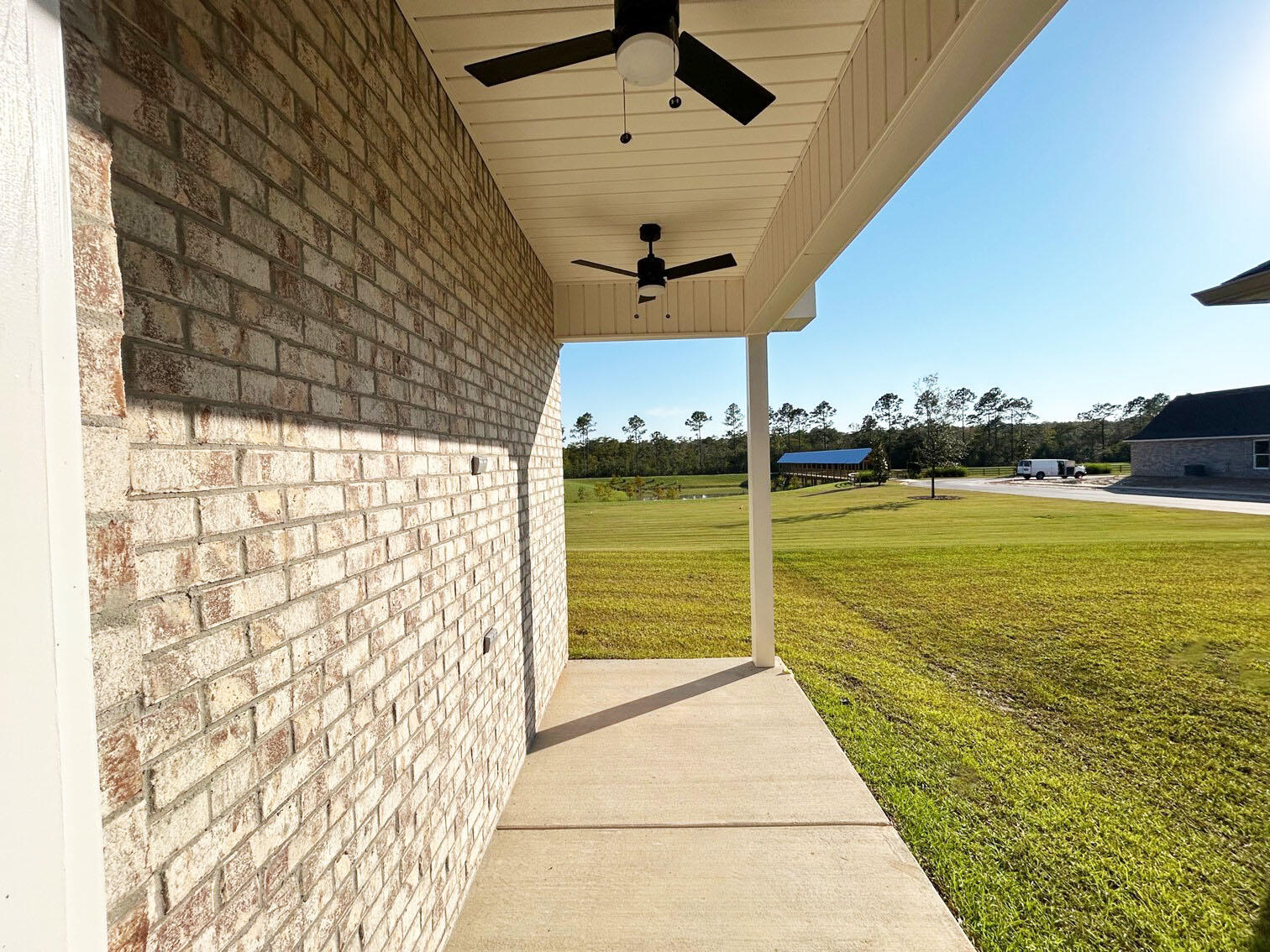 NATUREVIEW PH I - Residential