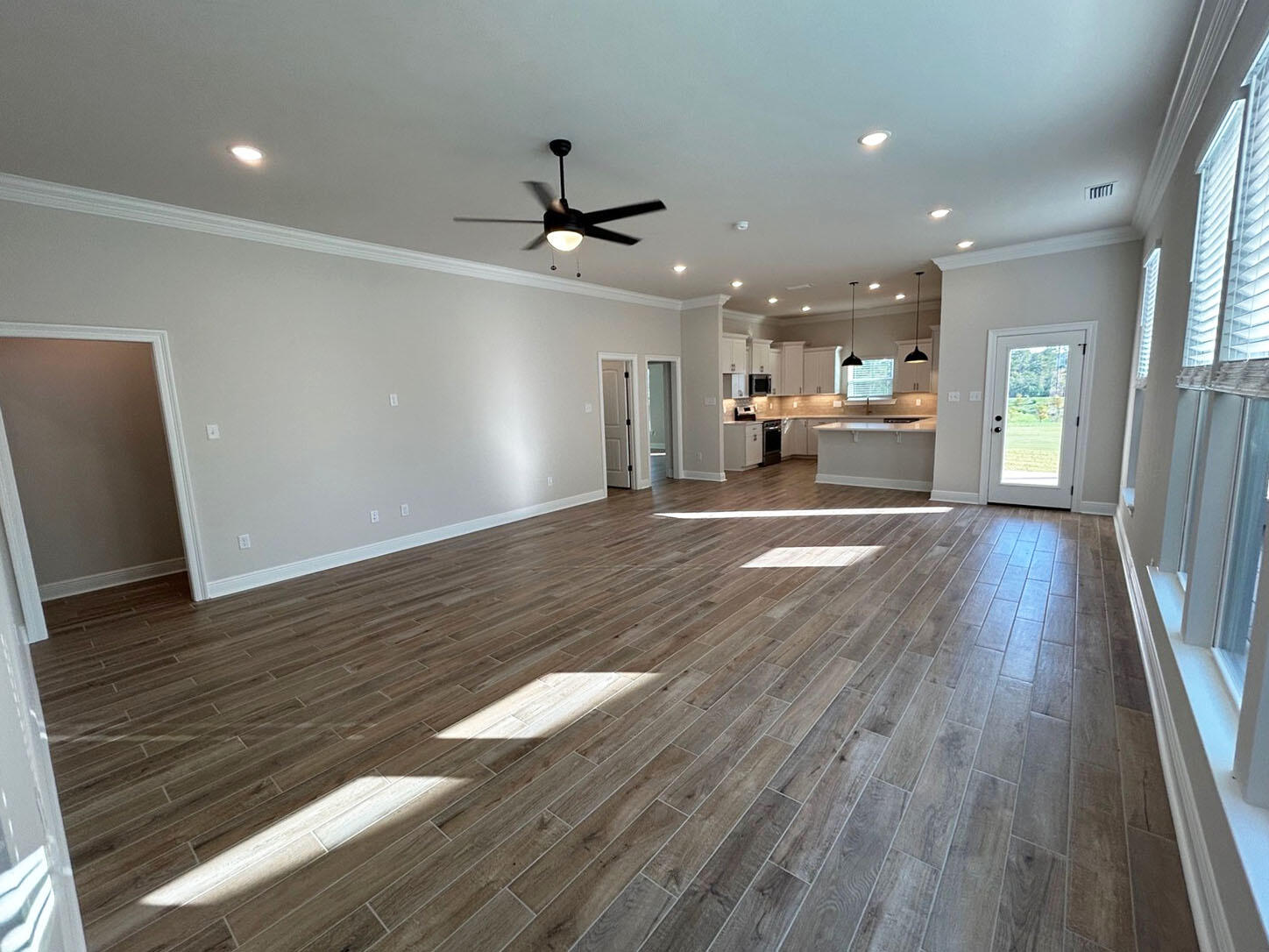 NATUREVIEW PH I - Residential
