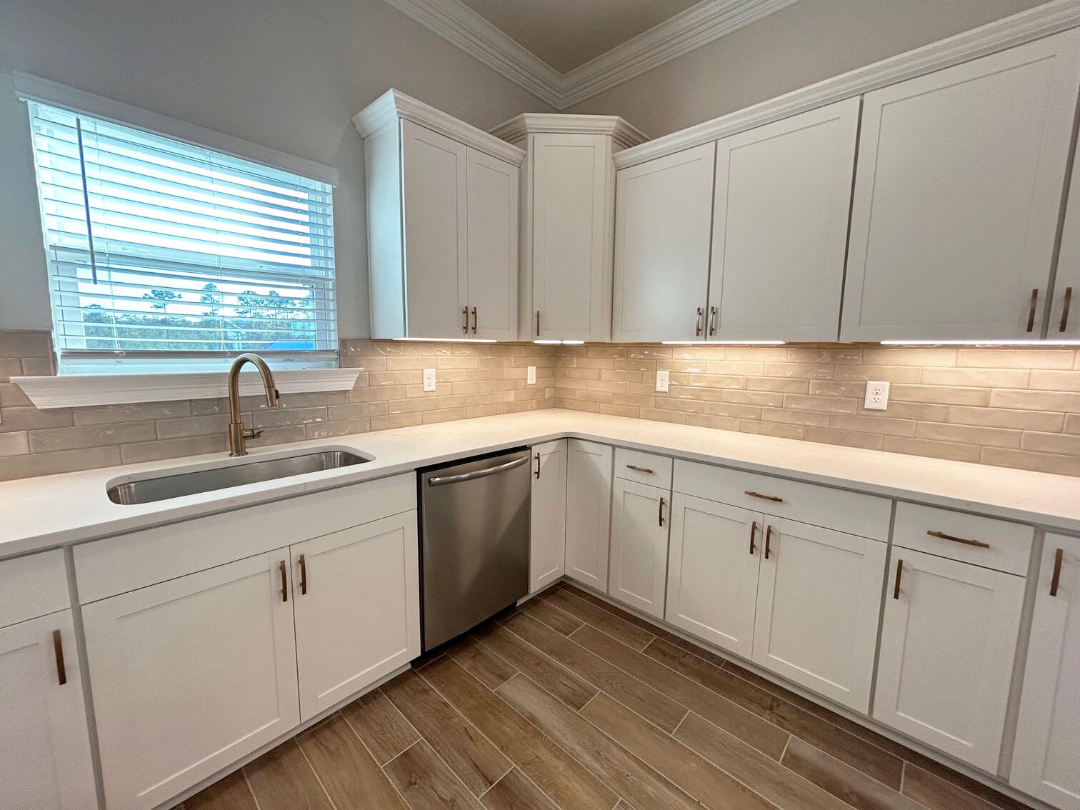 NATUREVIEW PH I - Residential