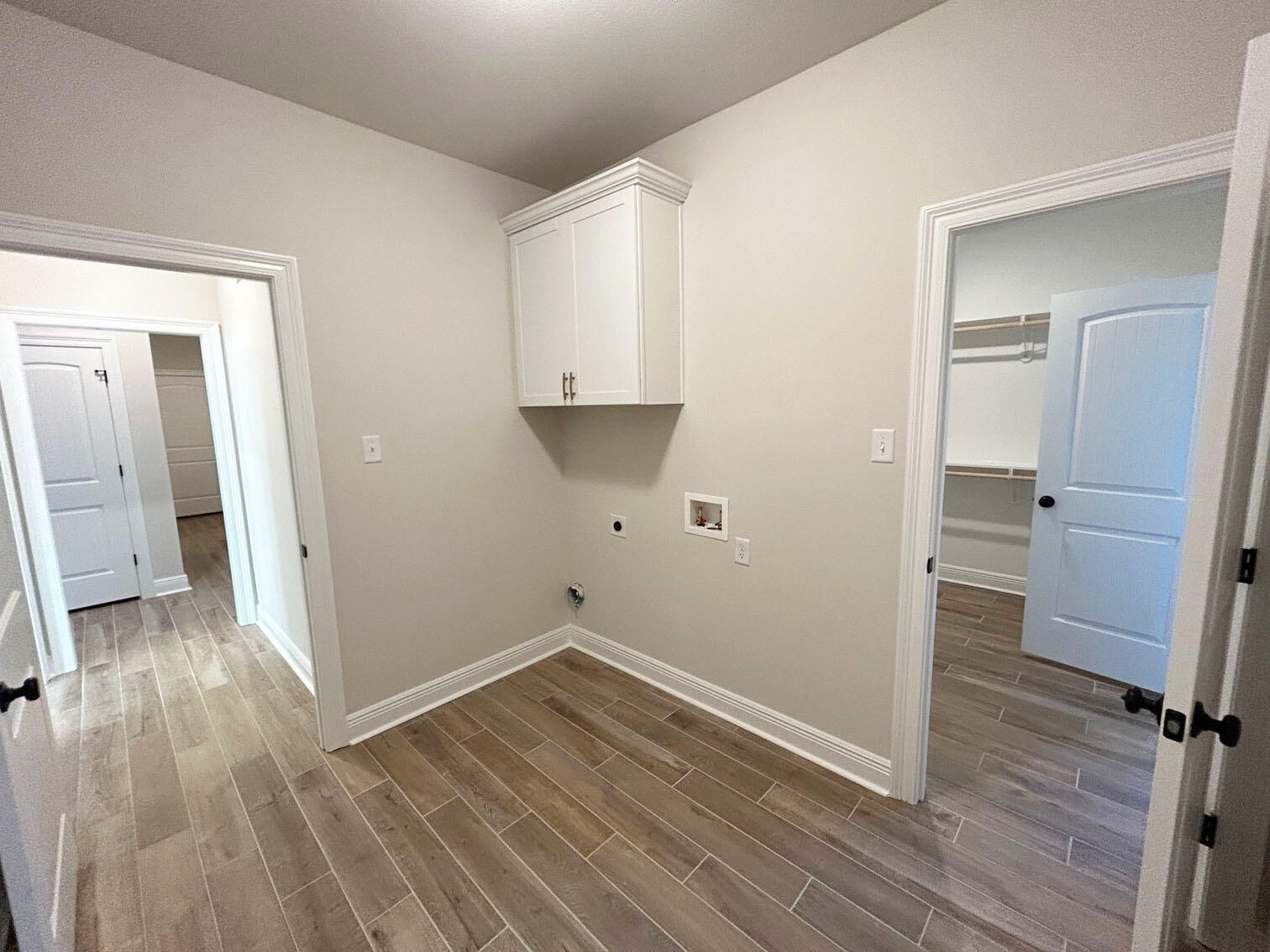 NATUREVIEW PH I - Residential
