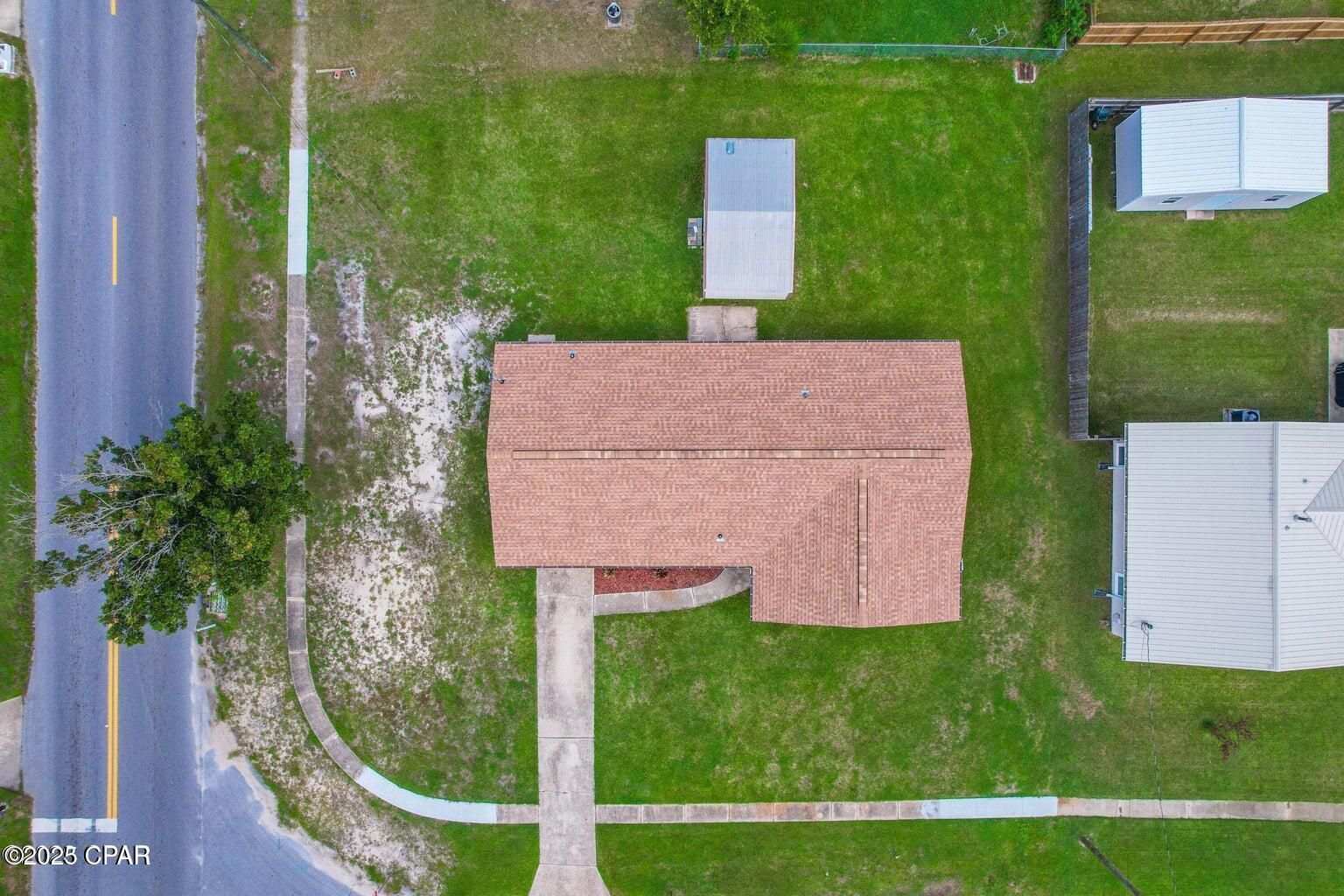 PINE FOREST ESTATES PH 1 - Residential