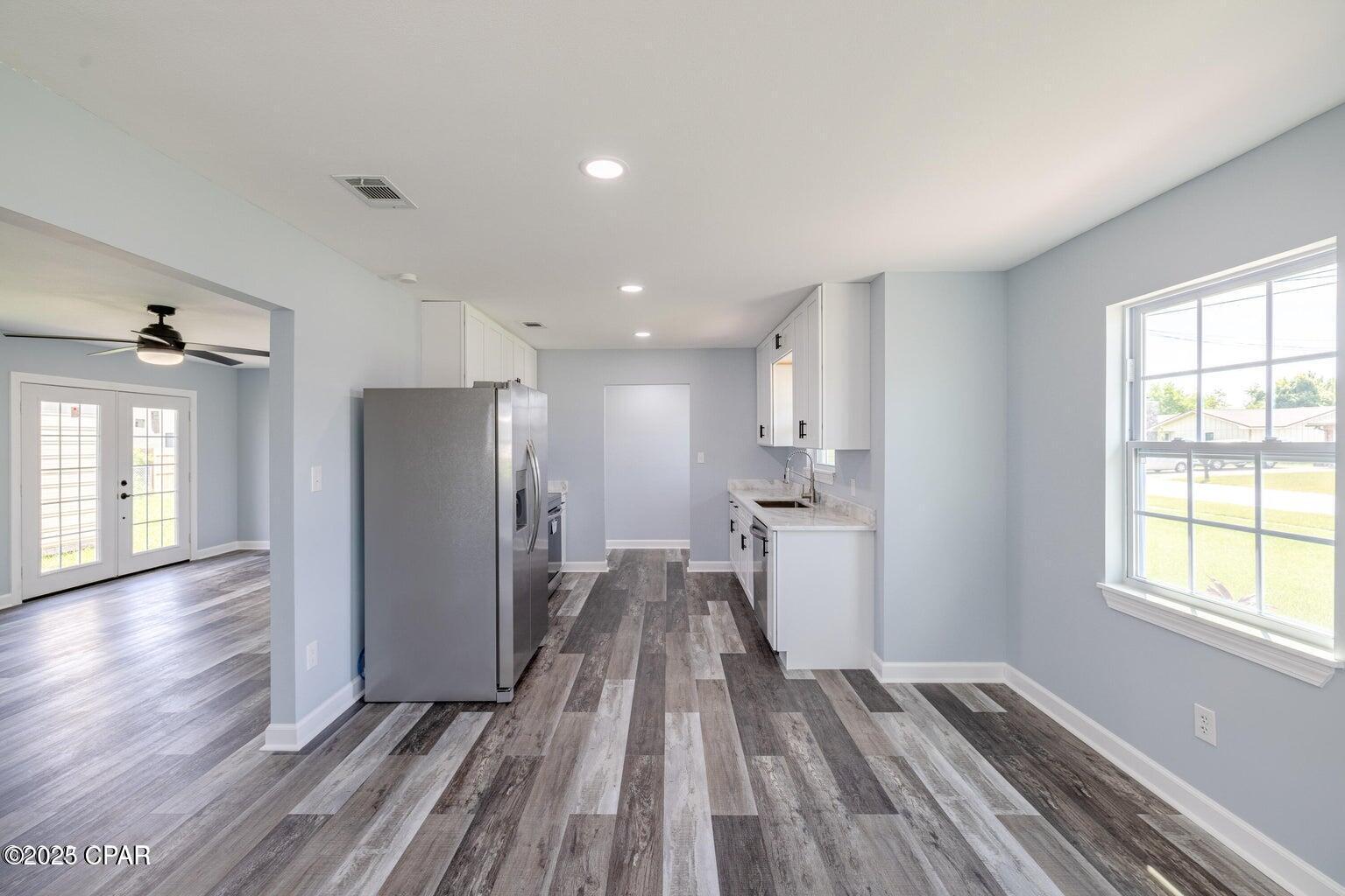 PINE FOREST ESTATES PH 1 - Residential