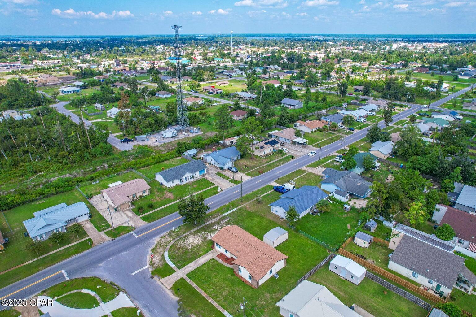PINE FOREST ESTATES PH 1 - Residential