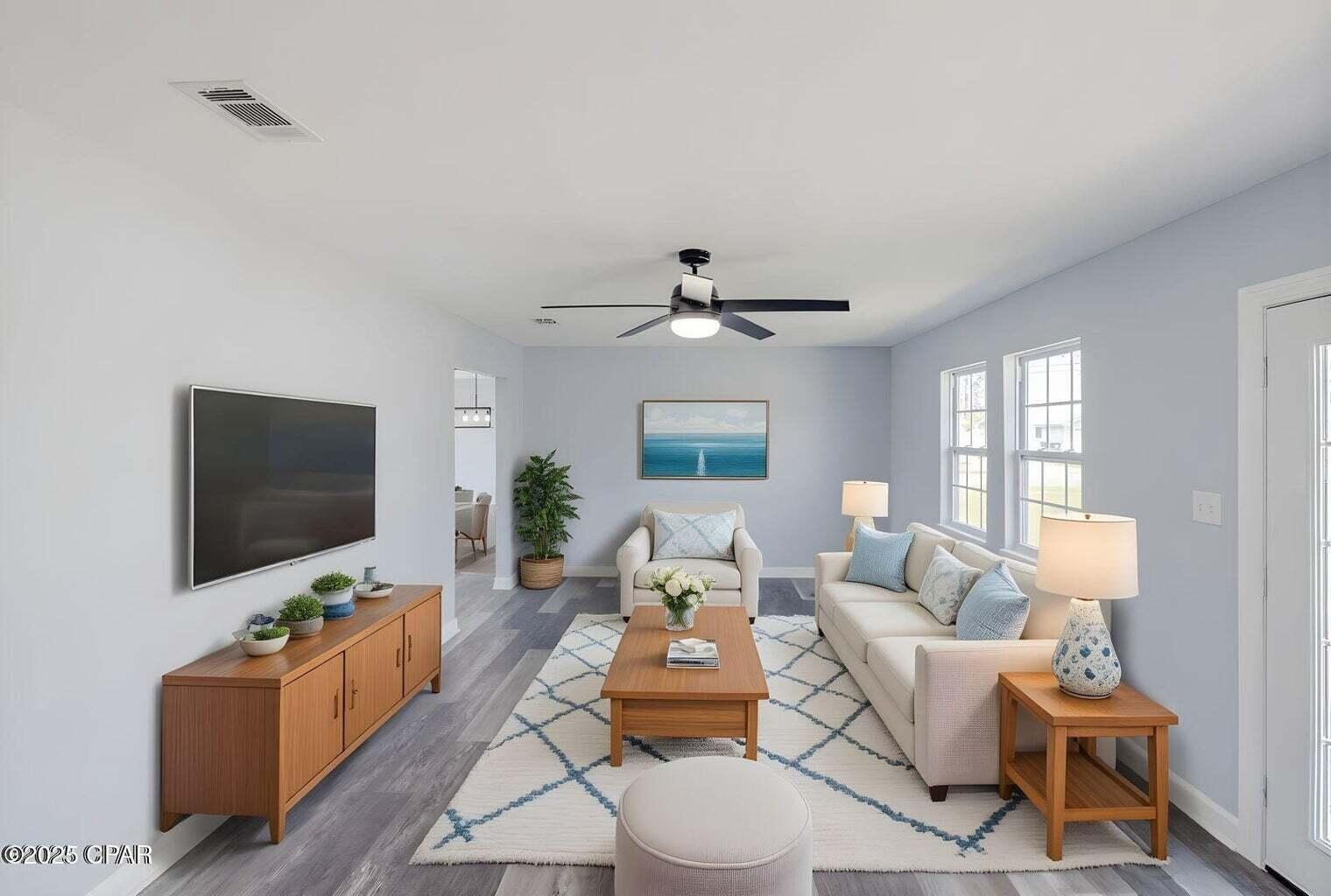 PINE FOREST ESTATES PH 1 - Residential