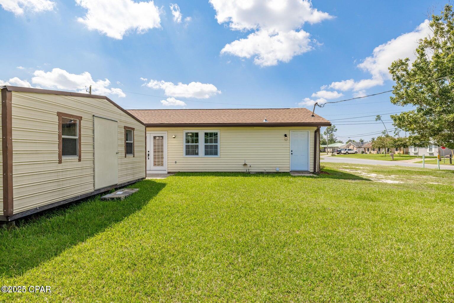 PINE FOREST ESTATES PH 1 - Residential