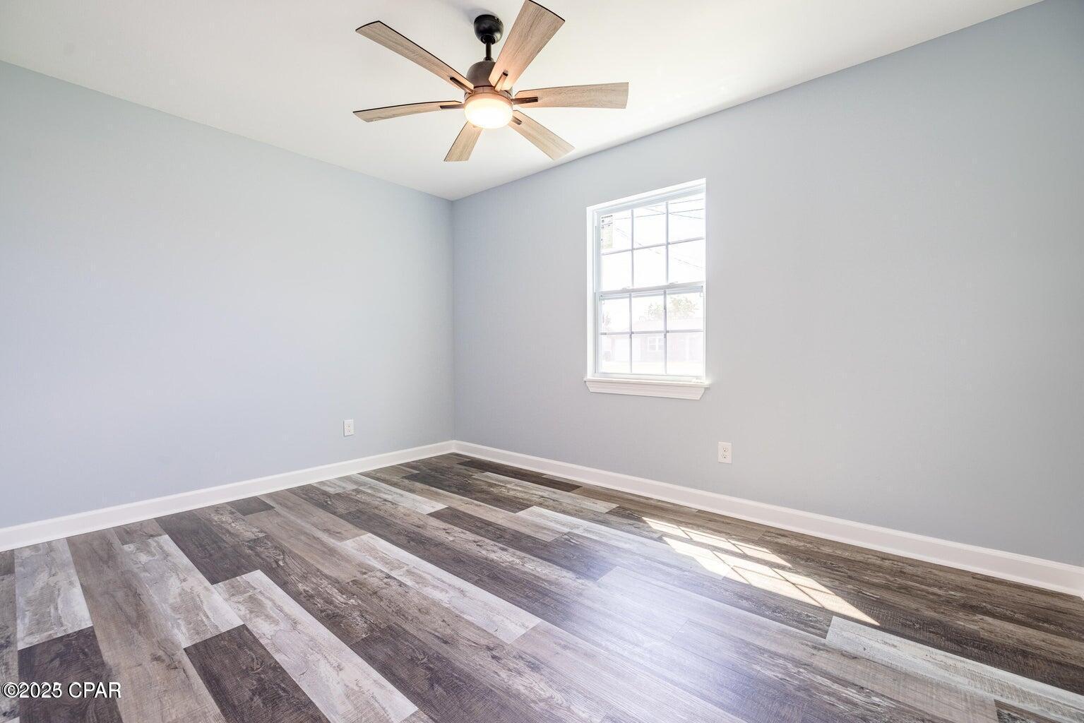 PINE FOREST ESTATES PH 1 - Residential