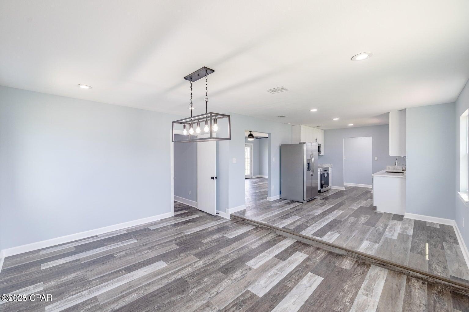 PINE FOREST ESTATES PH 1 - Residential