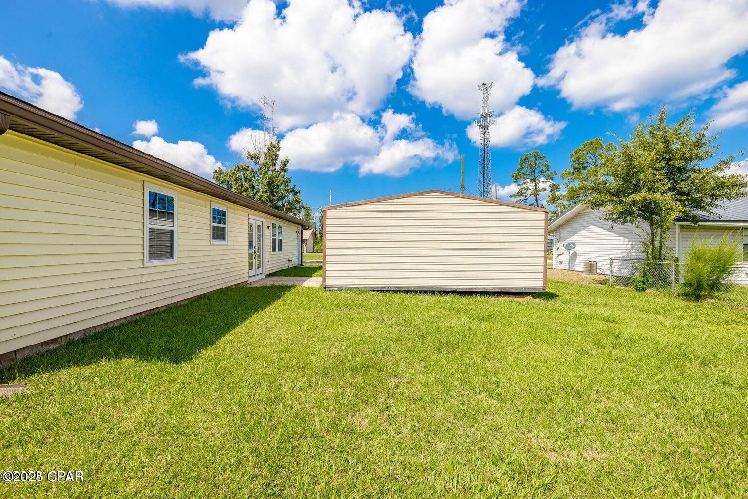 PINE FOREST ESTATES PH 1 - Residential