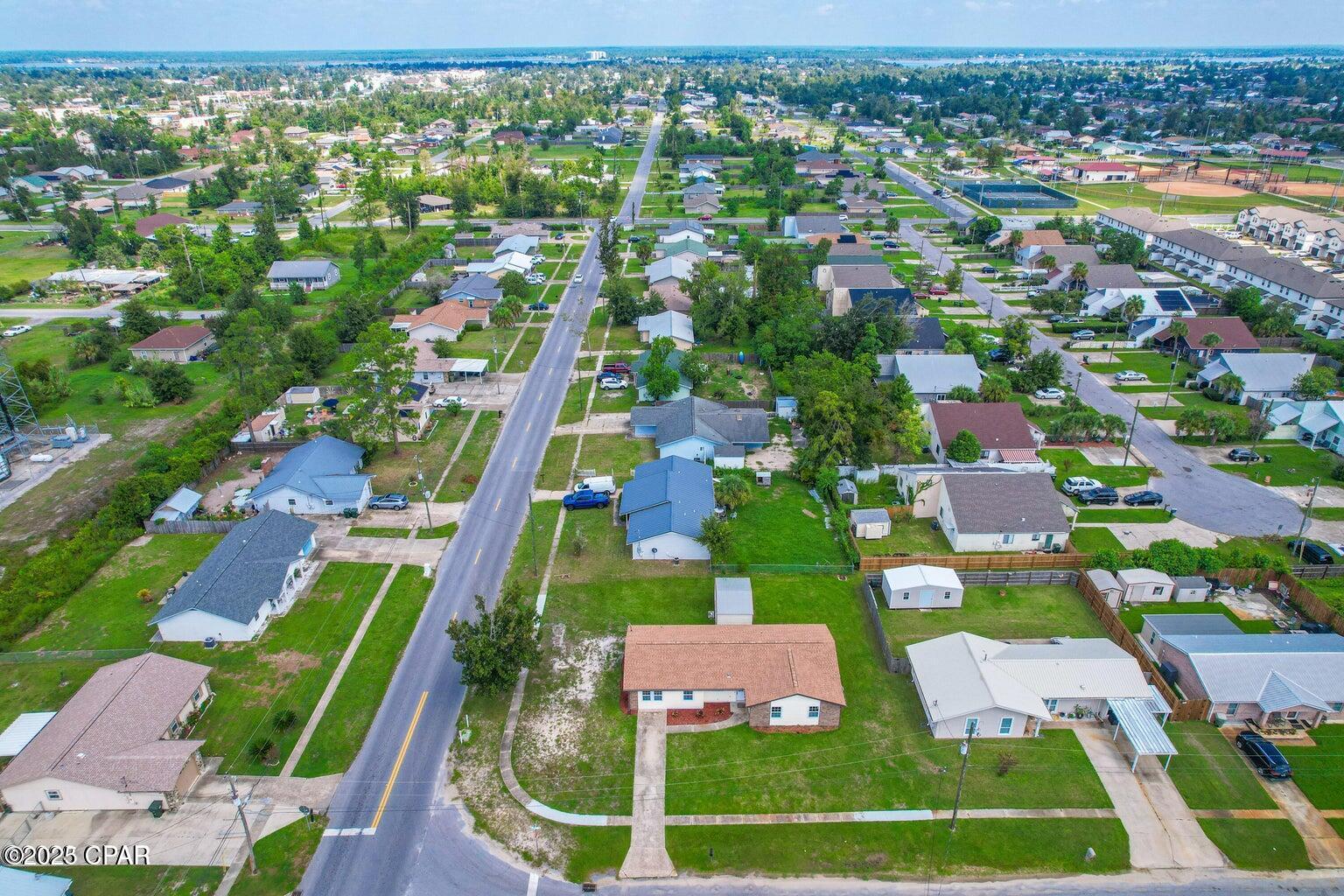 PINE FOREST ESTATES PH 1 - Residential