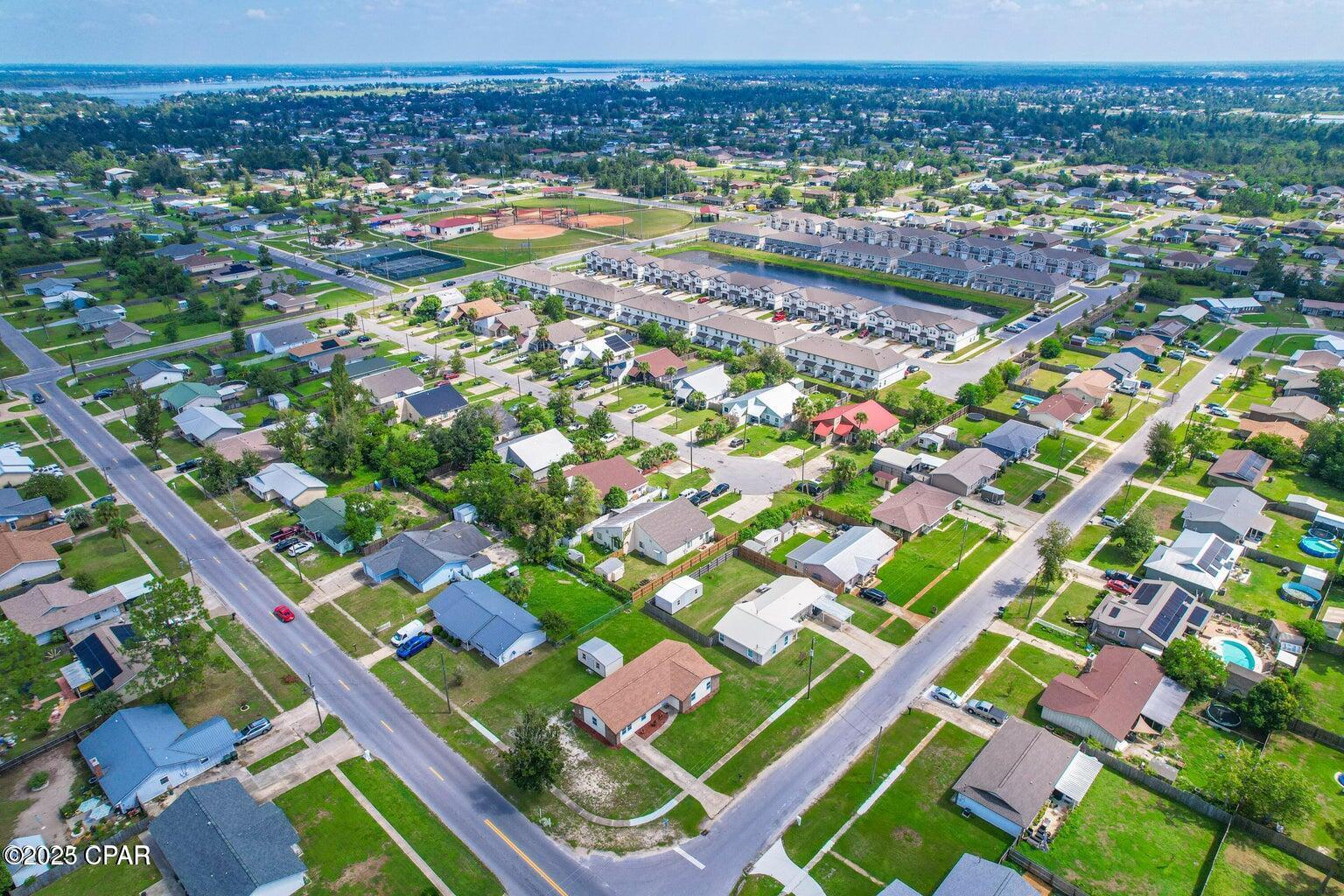 PINE FOREST ESTATES PH 1 - Residential