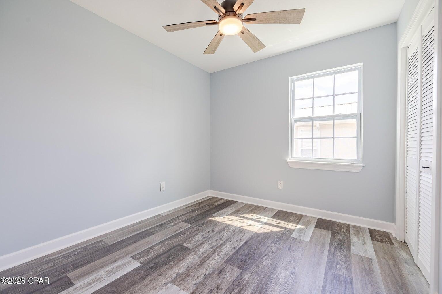 PINE FOREST ESTATES PH 1 - Residential