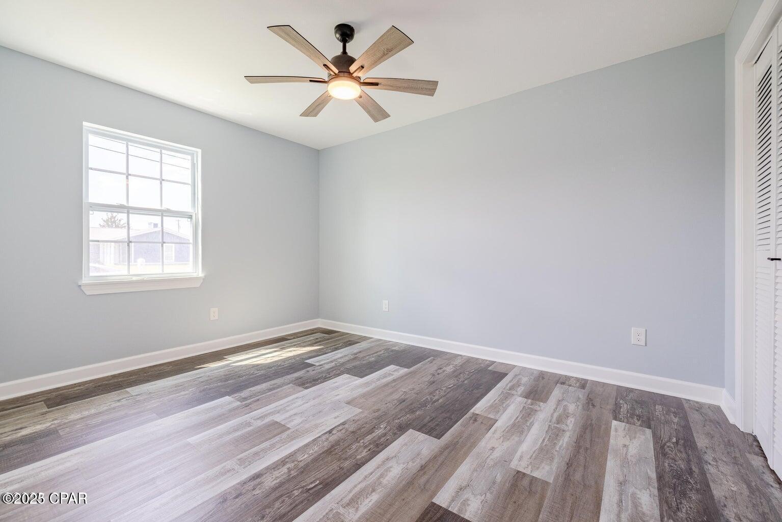 PINE FOREST ESTATES PH 1 - Residential