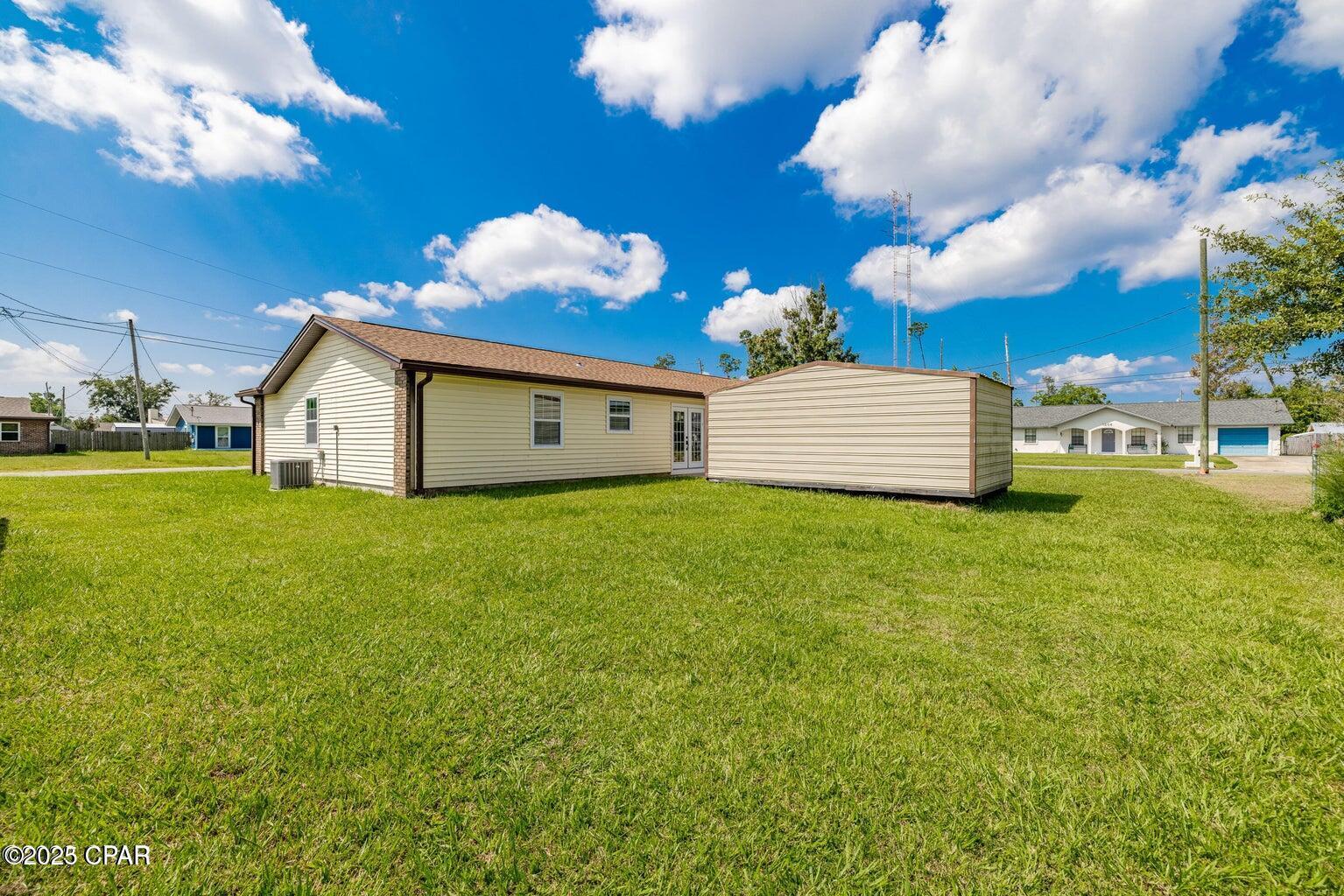 PINE FOREST ESTATES PH 1 - Residential