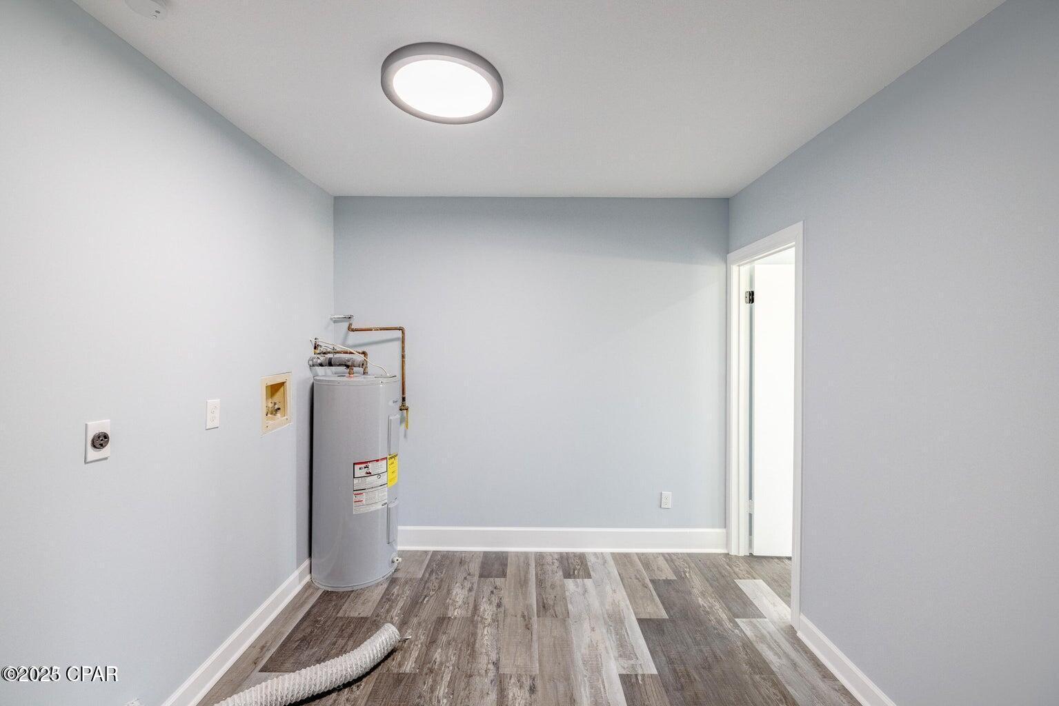 PINE FOREST ESTATES PH 1 - Residential
