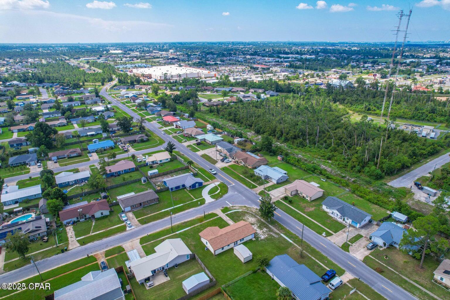PINE FOREST ESTATES PH 1 - Residential