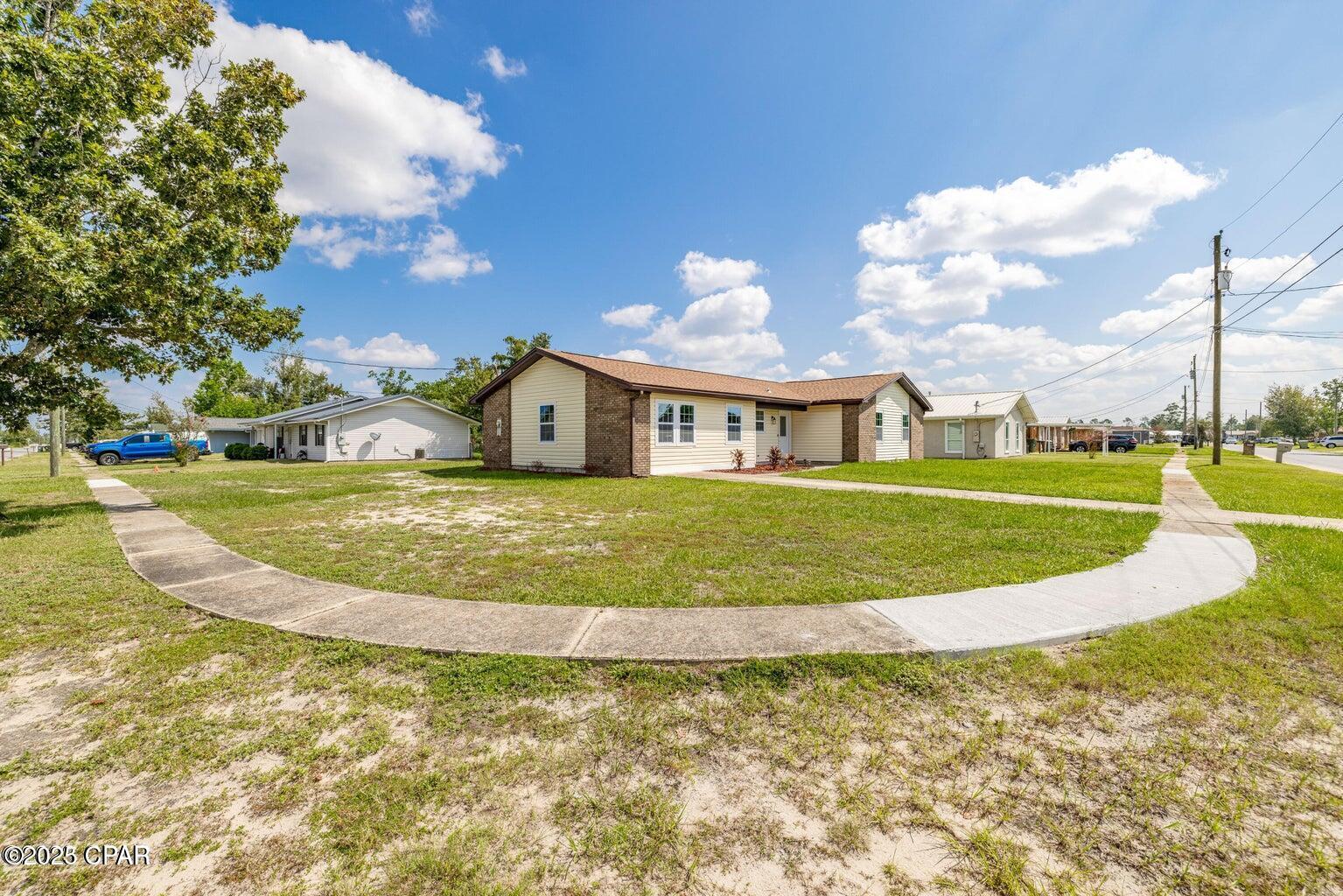PINE FOREST ESTATES PH 1 - Residential