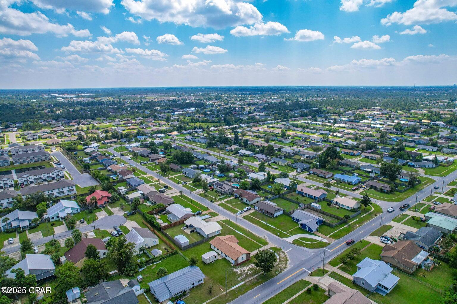 PINE FOREST ESTATES PH 1 - Residential