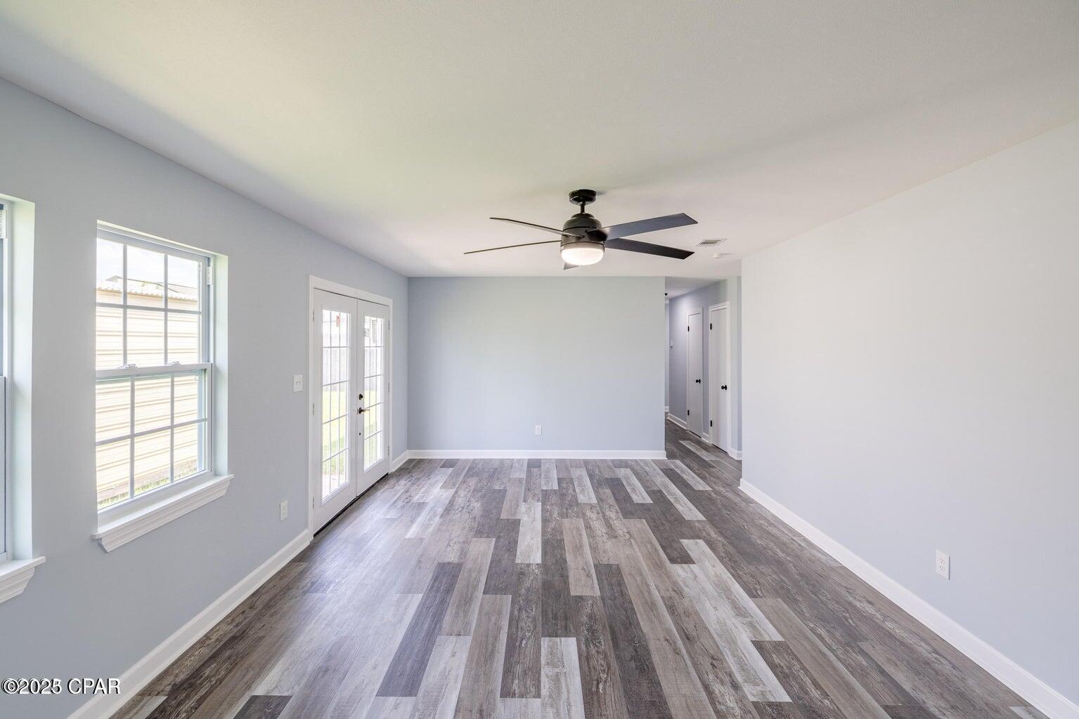 PINE FOREST ESTATES PH 1 - Residential