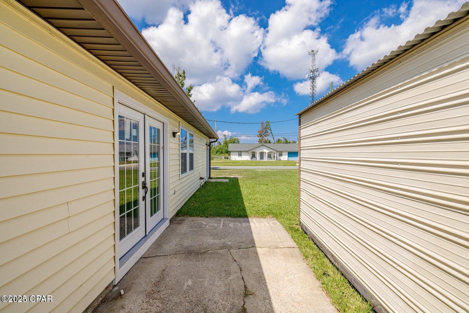 PINE FOREST ESTATES PH 1 - Residential