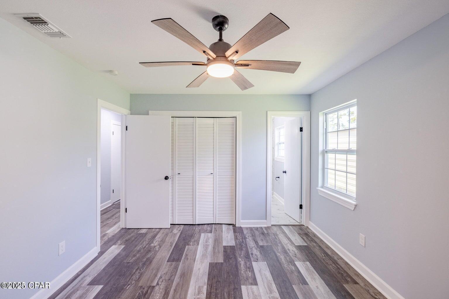 PINE FOREST ESTATES PH 1 - Residential