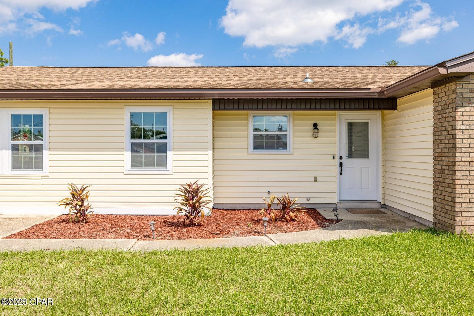 PINE FOREST ESTATES PH 1 - Residential