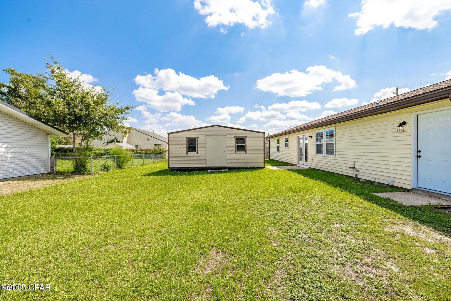 PINE FOREST ESTATES PH 1 - Residential