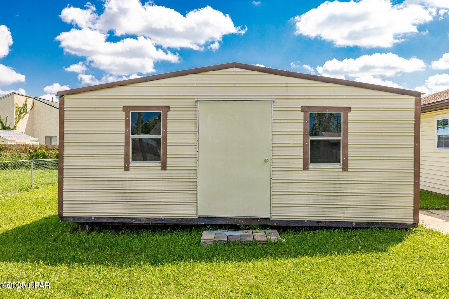 PINE FOREST ESTATES PH 1 - Residential